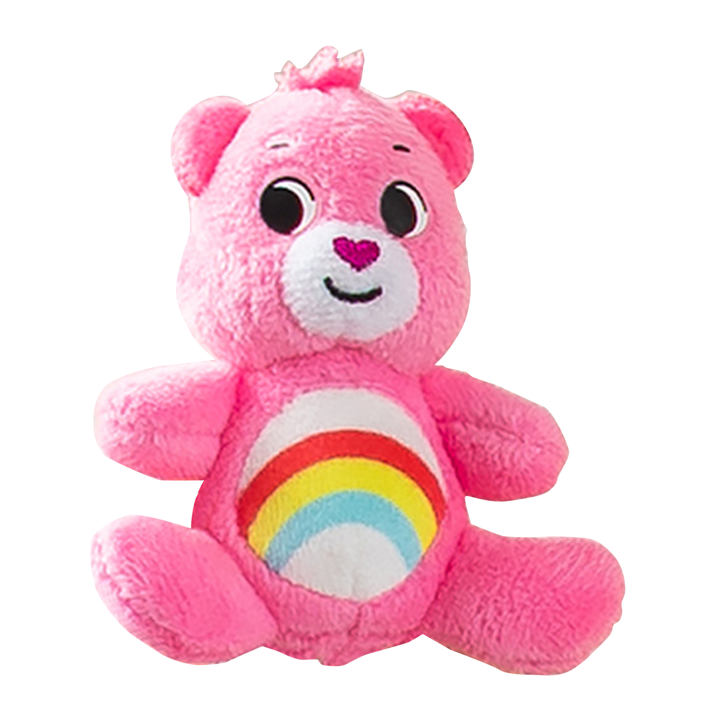 Care Bears™ Cheer Bear™ Mini Plush