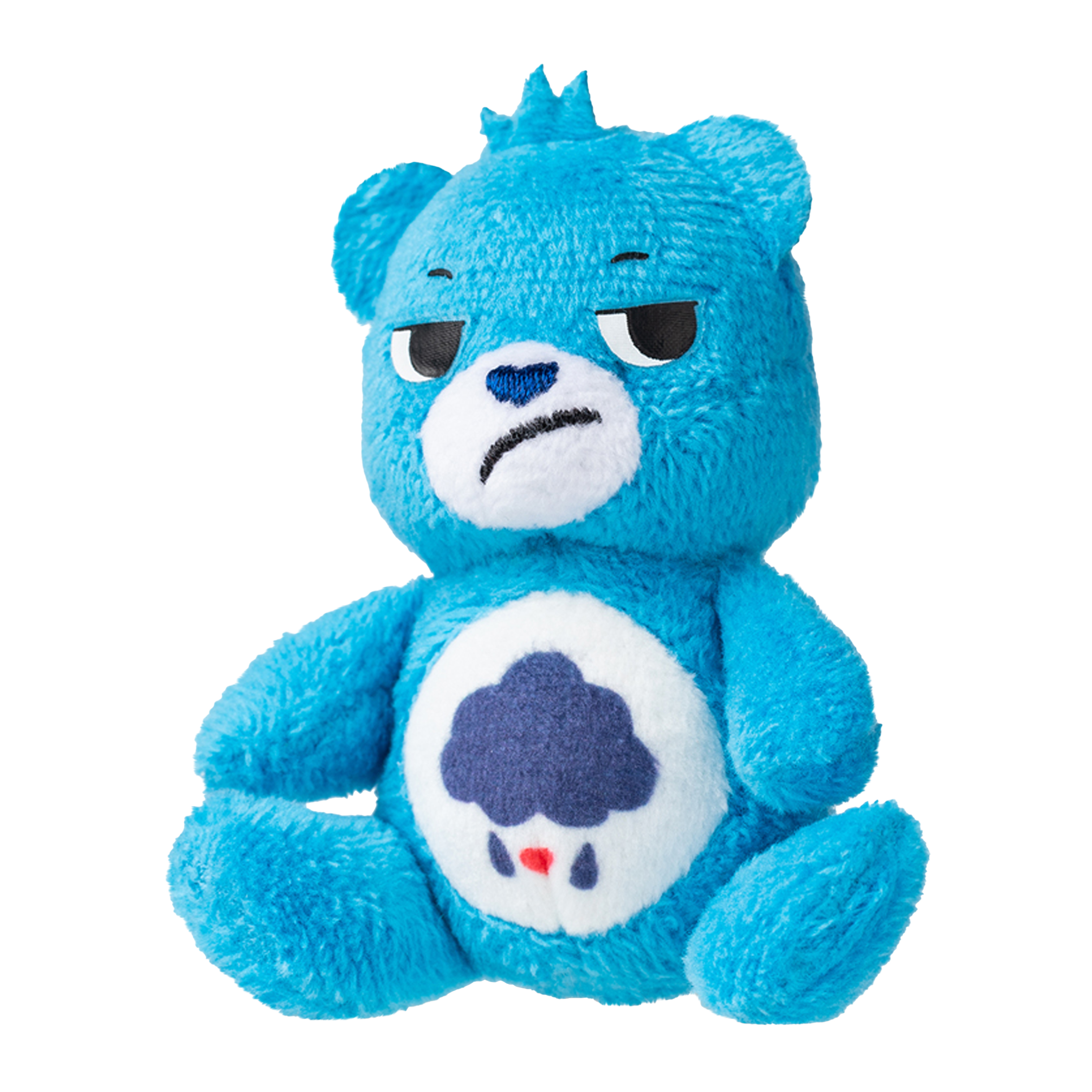 Care Bears™ Grumpy Bear™ Mini Plush