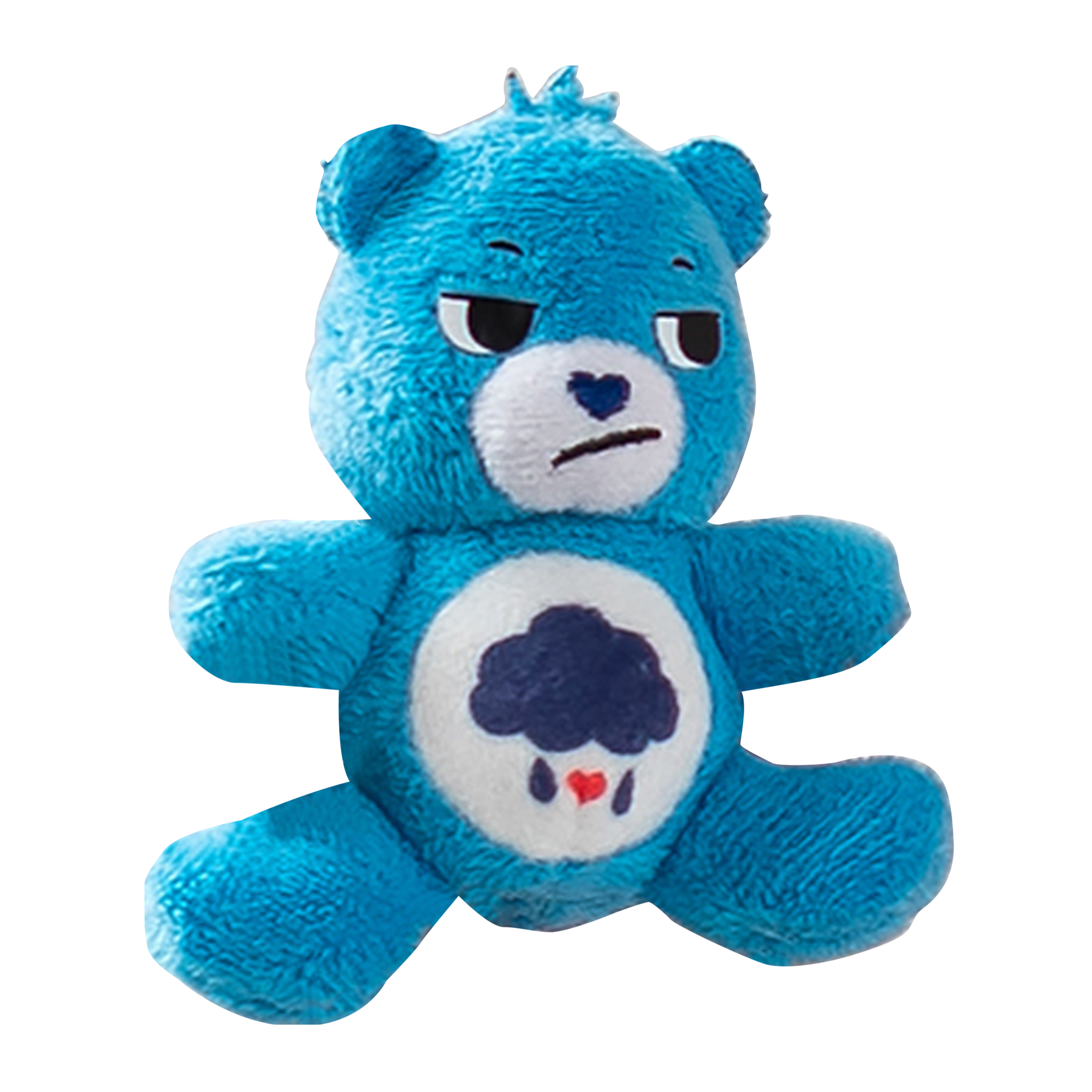Care Bears™ Grumpy Bear™ Mini Plush