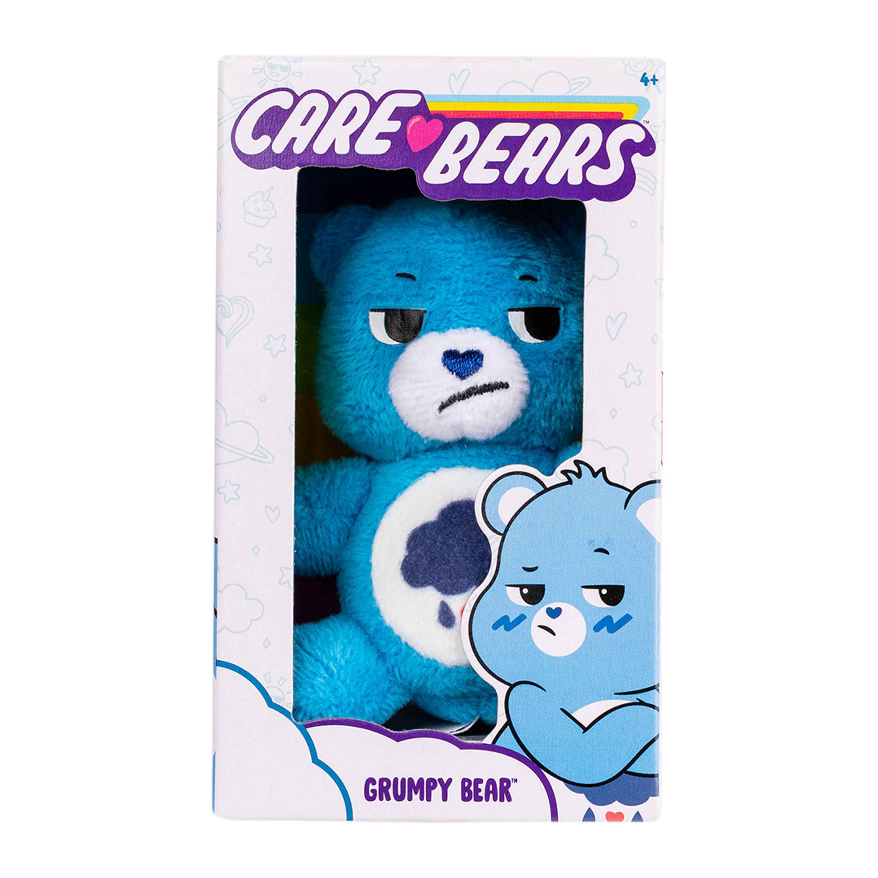 Care Bears™ Grumpy Bear™ Mini Plush