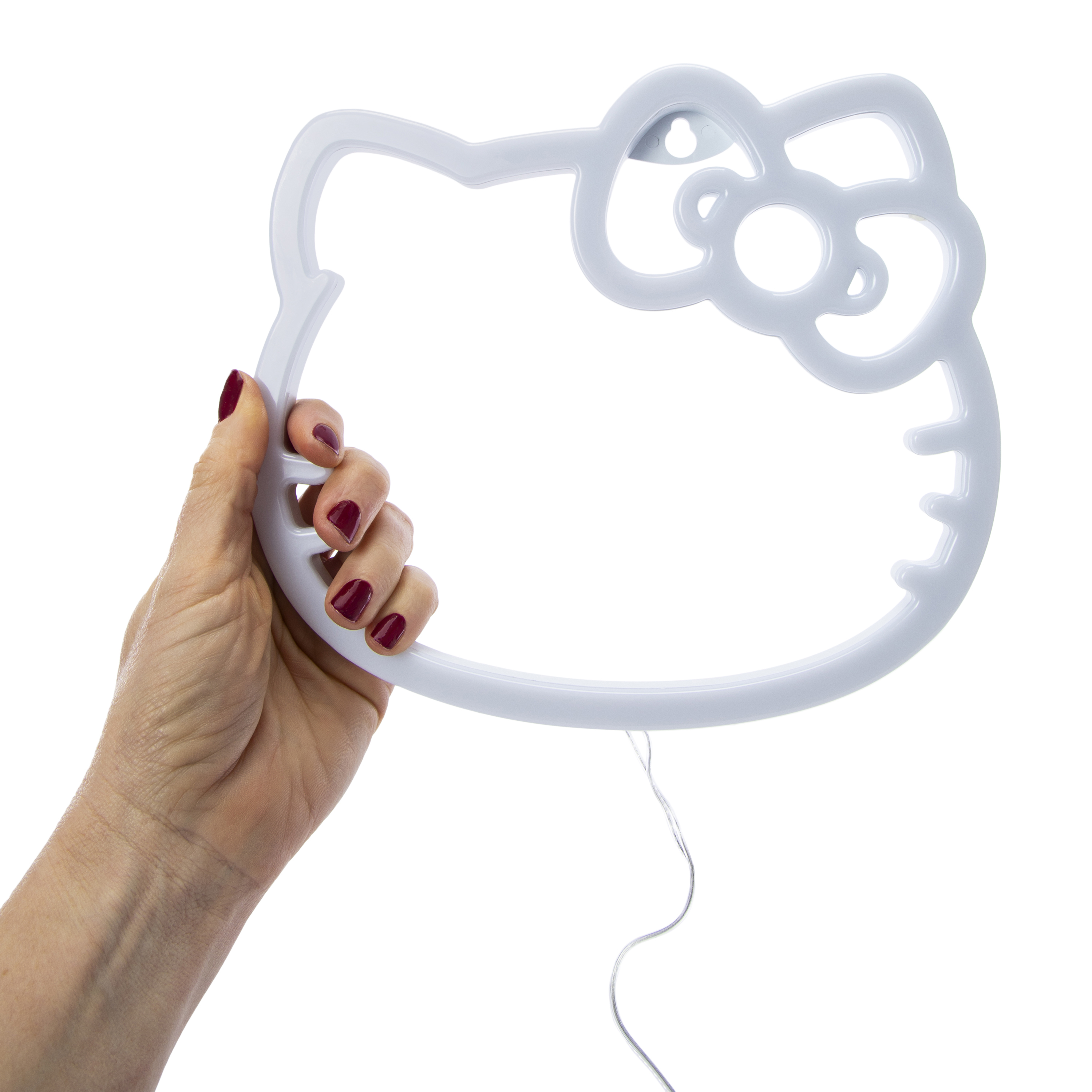 Hello Kitty Light Up Wall Decor Five Below