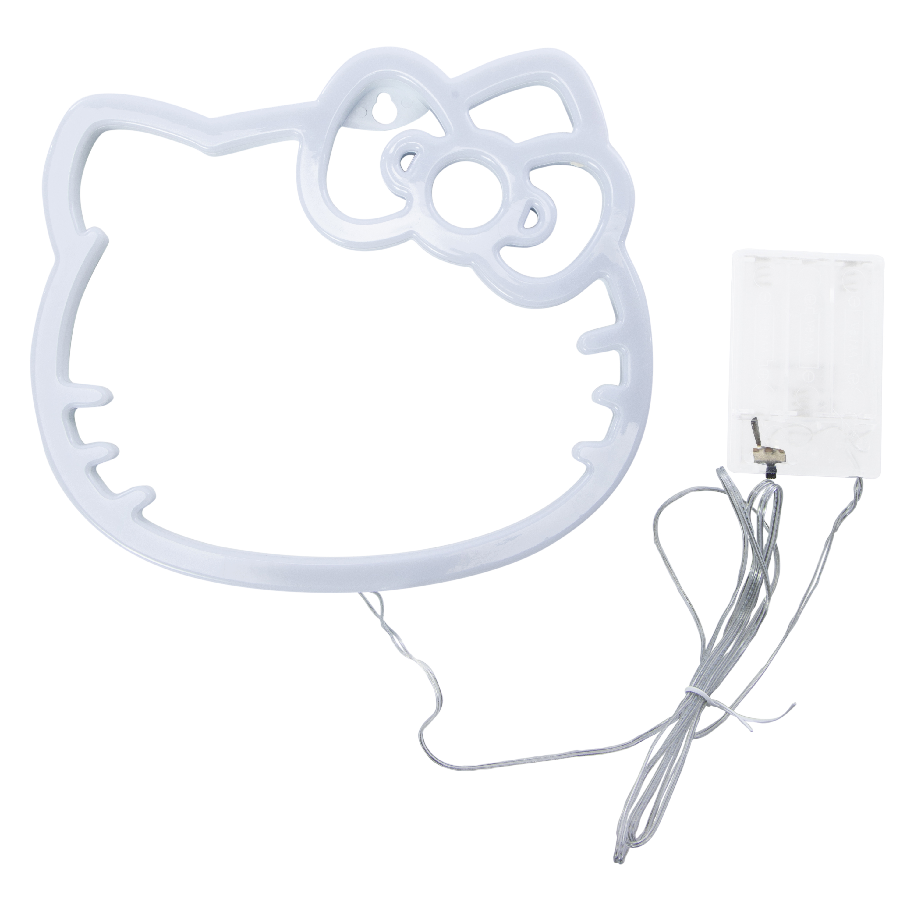 Hello Kitty Light Up Wall Decor Five Below