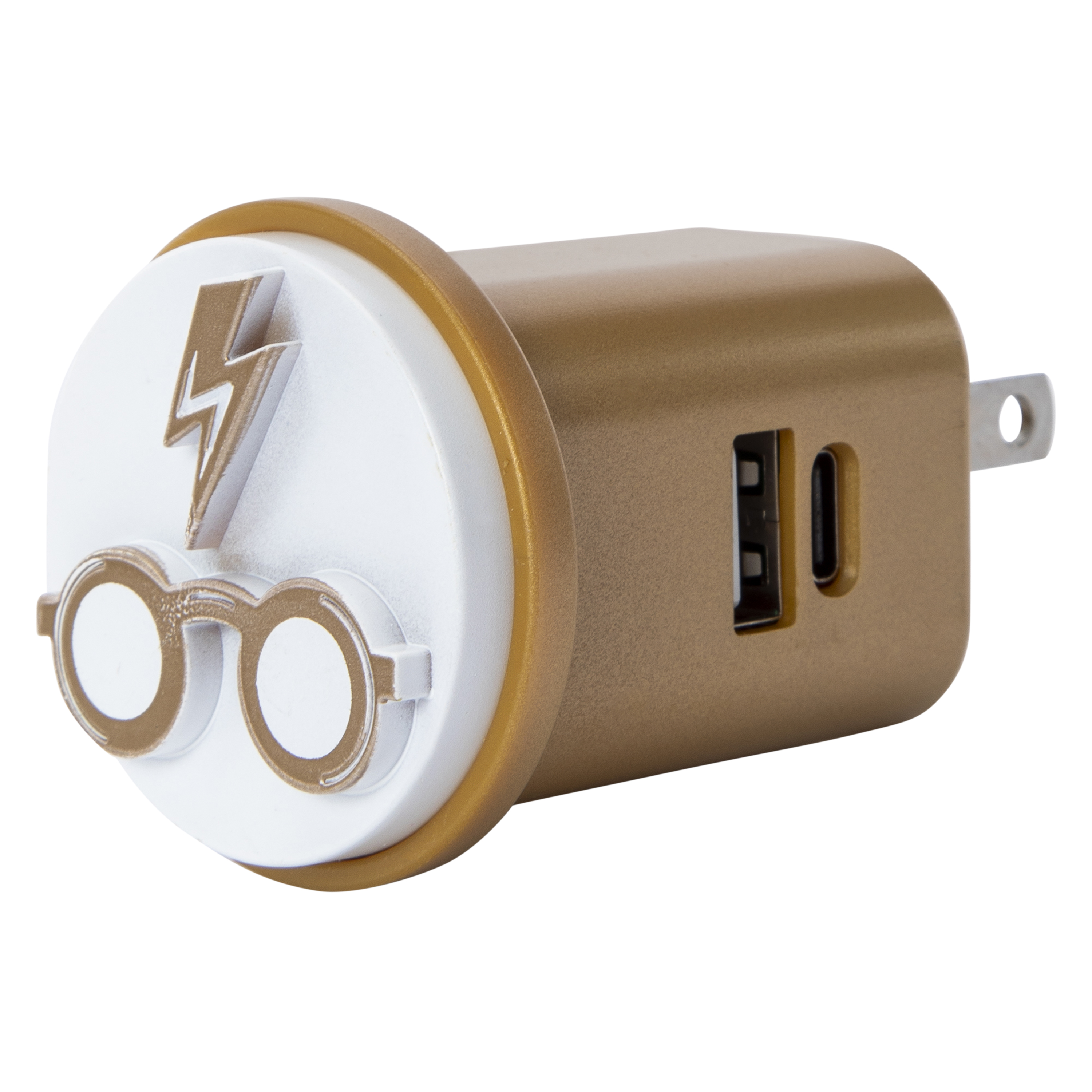 Fandom Wall Charger 3.1 Amp