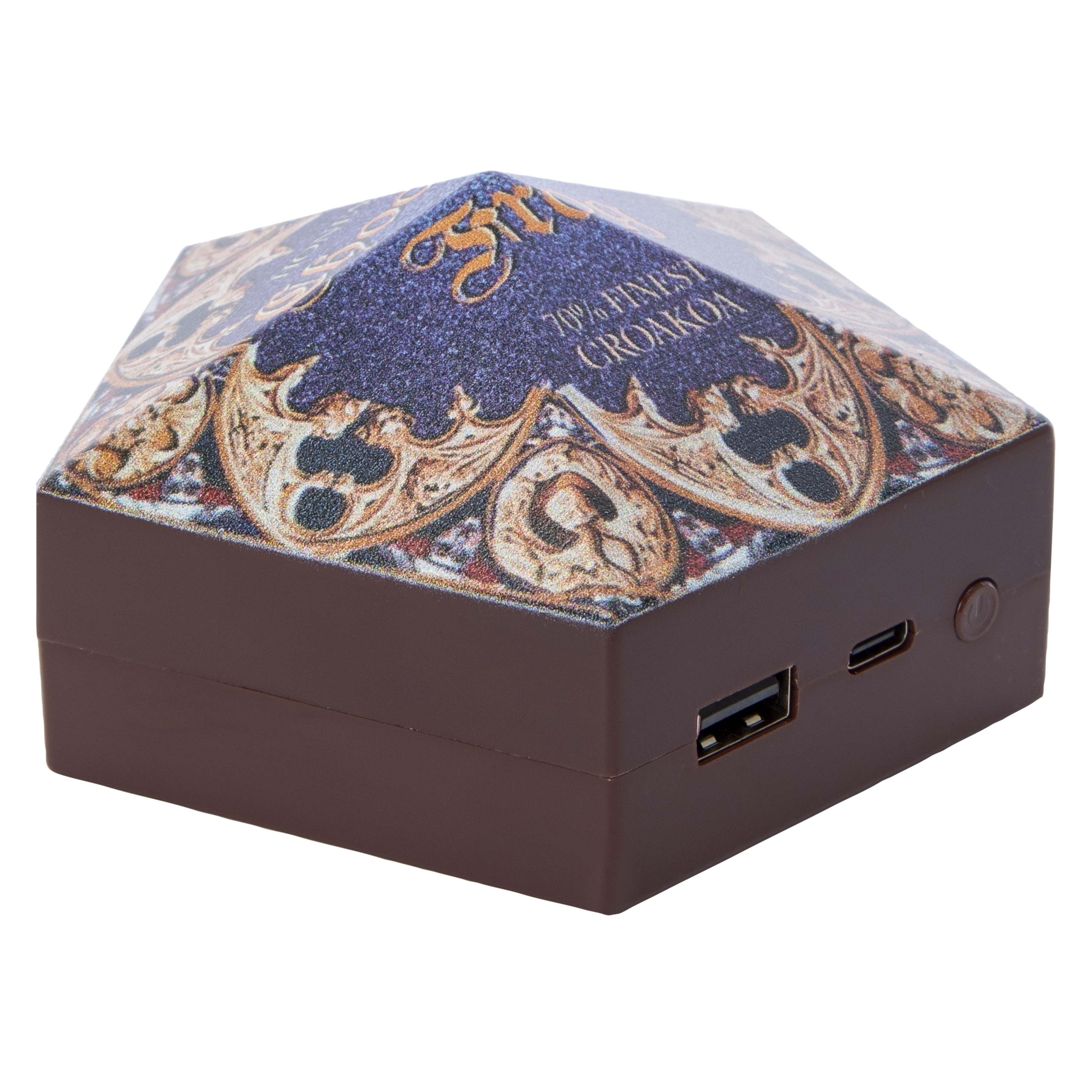 Fandom 3600mAh Power Bank