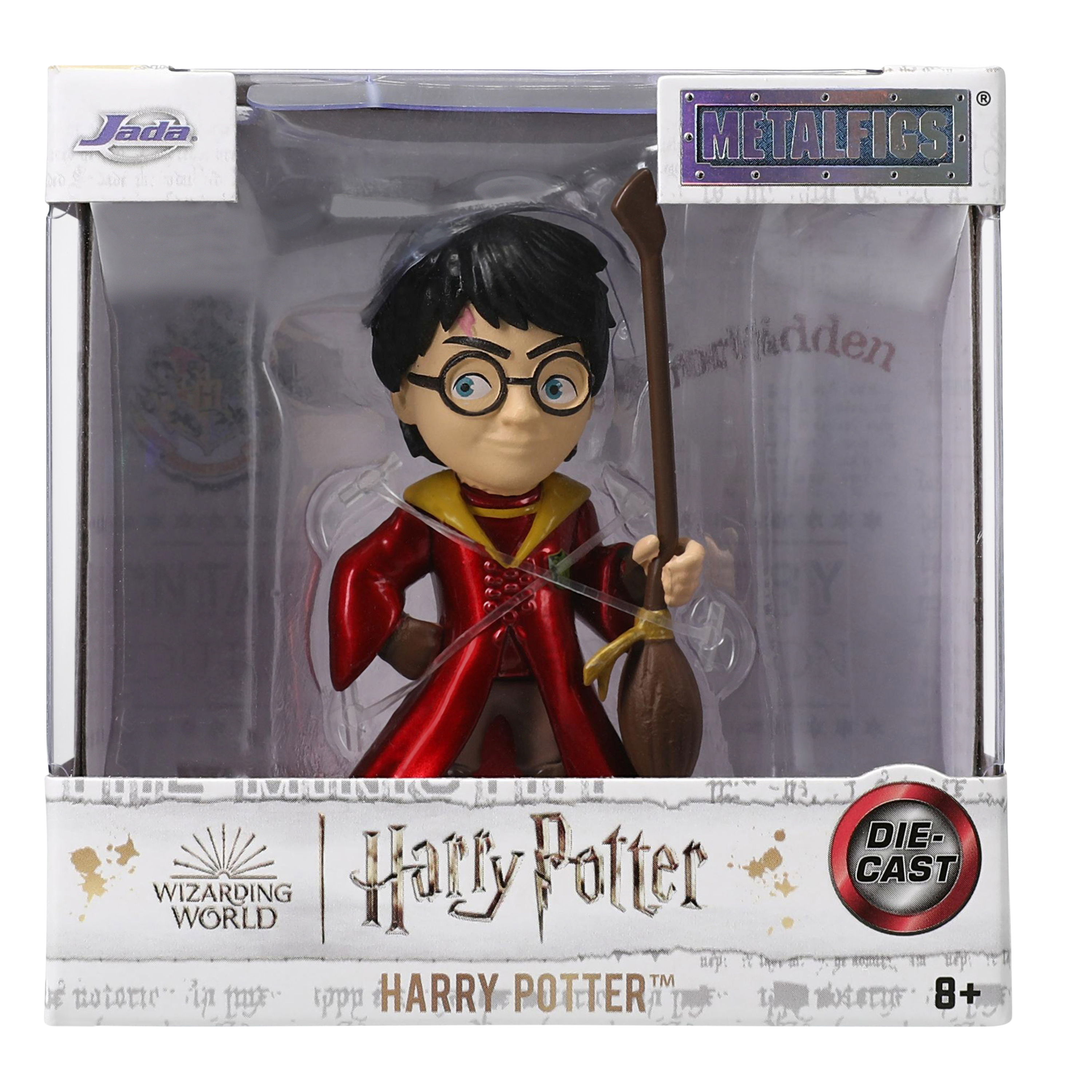 Harry Potter™ Metalfigs® Die-Cast Figure 2.5in
