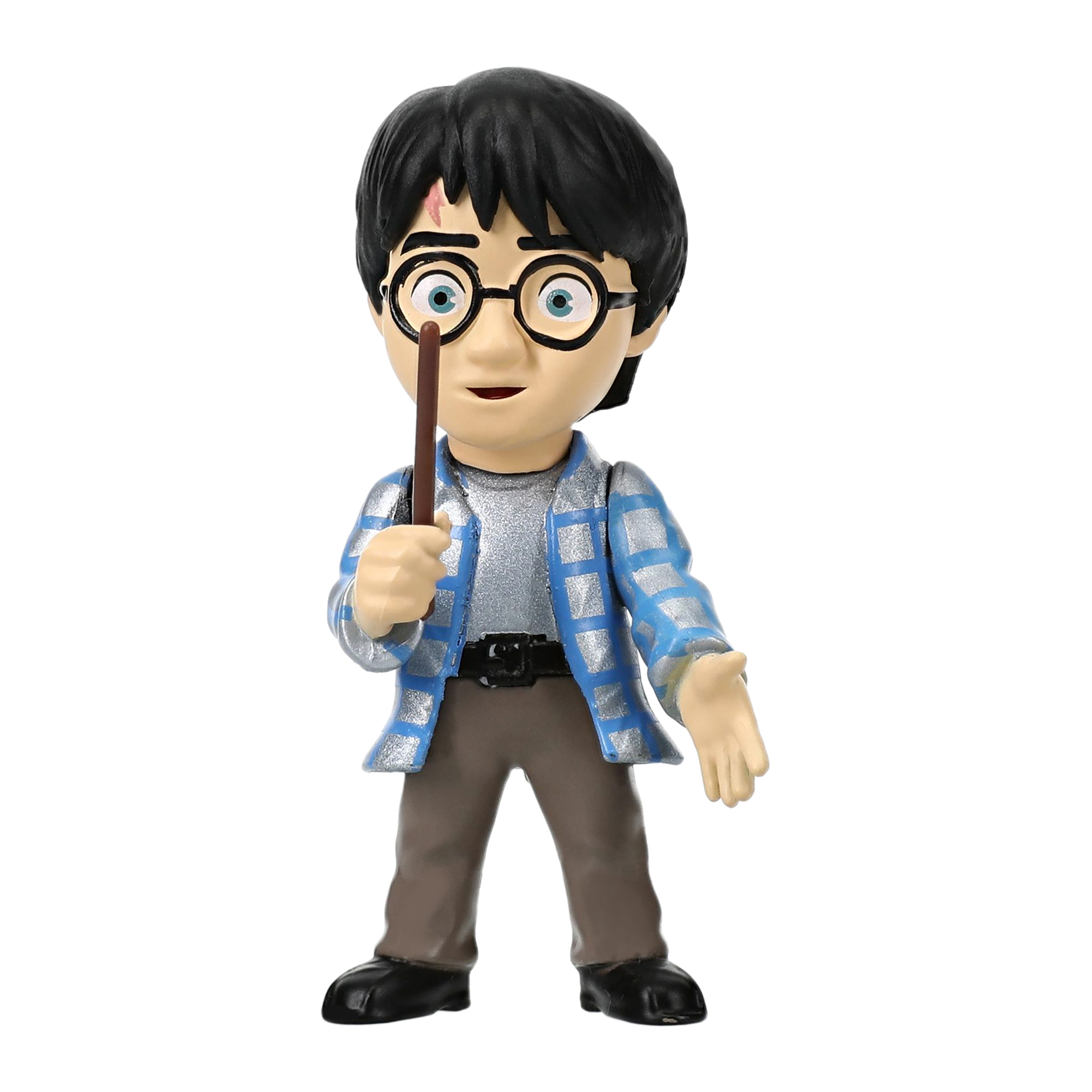 Medicom 400% + 100% Bearbrick ~ Harry Potter Gryffindor Be