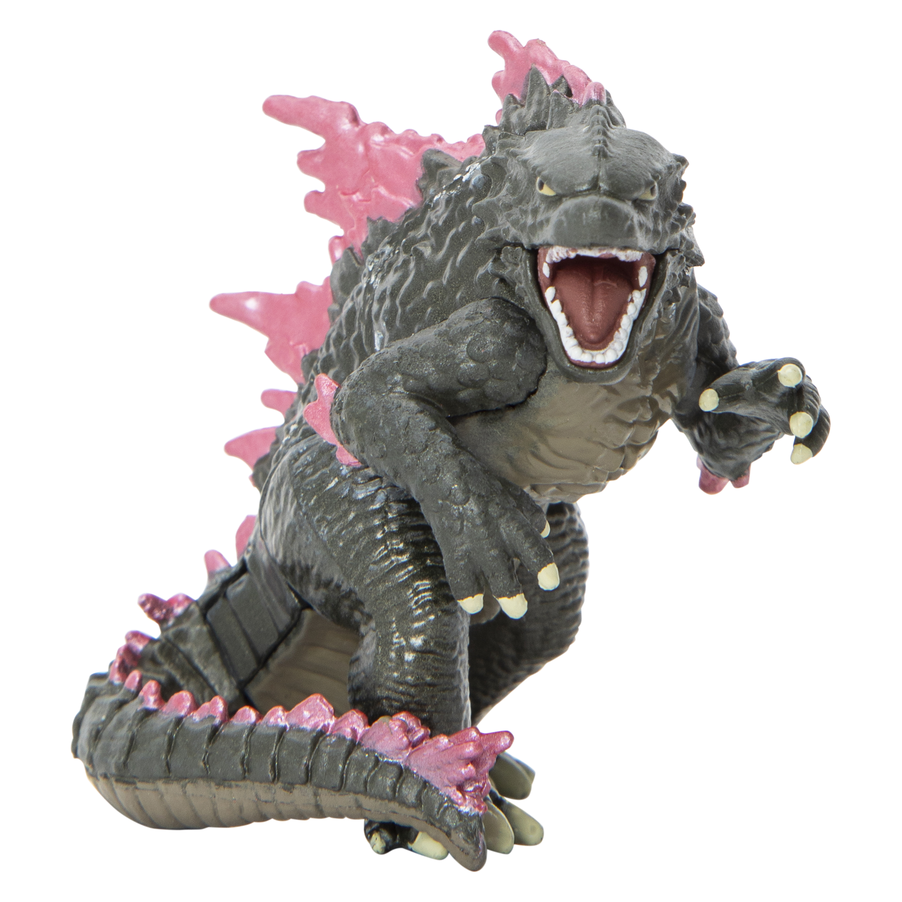Godzilla x Kong: The New Empire Metalfigs® Figure 2.5in | Five Below