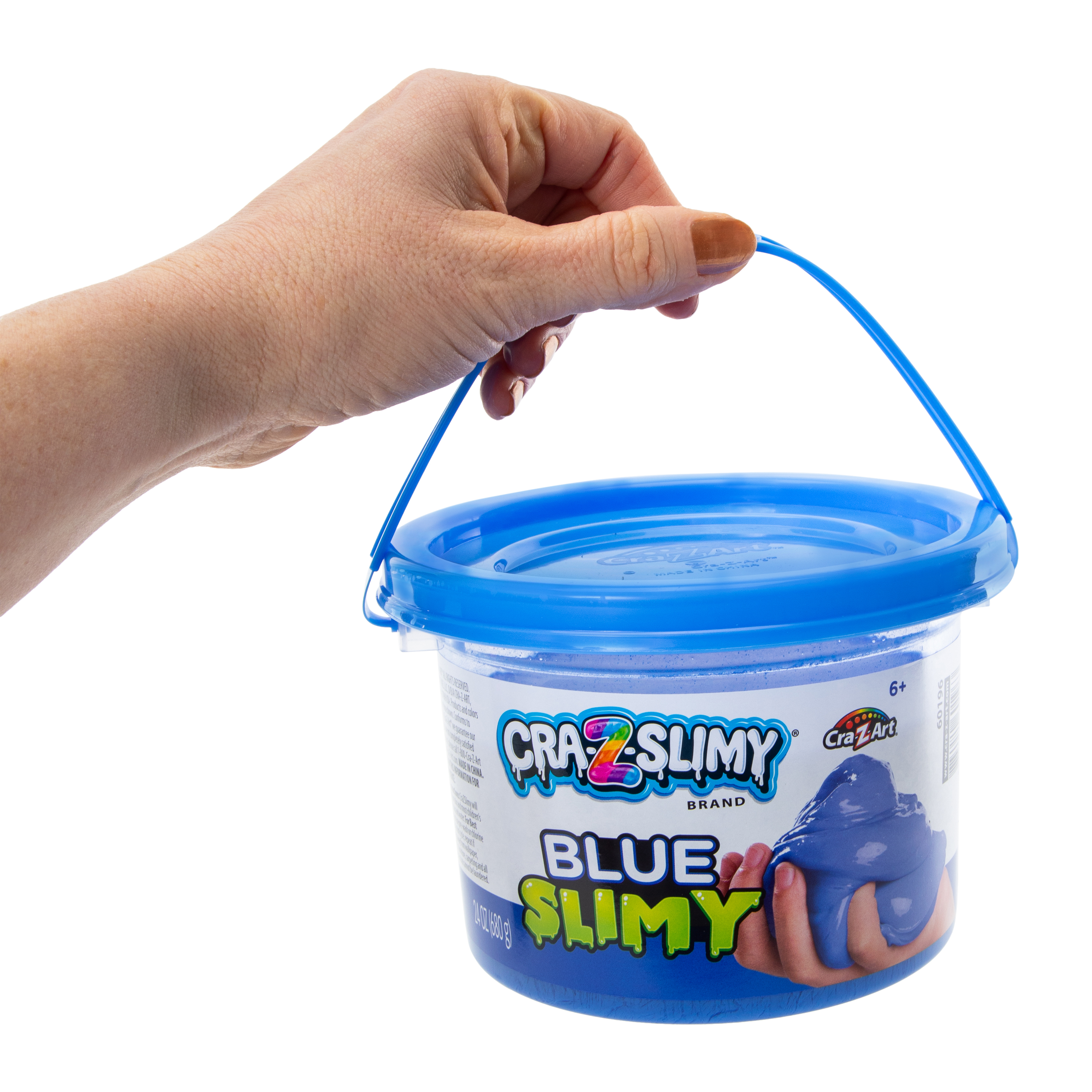 Cra-Z-Slimy® Slime Tub 24oz