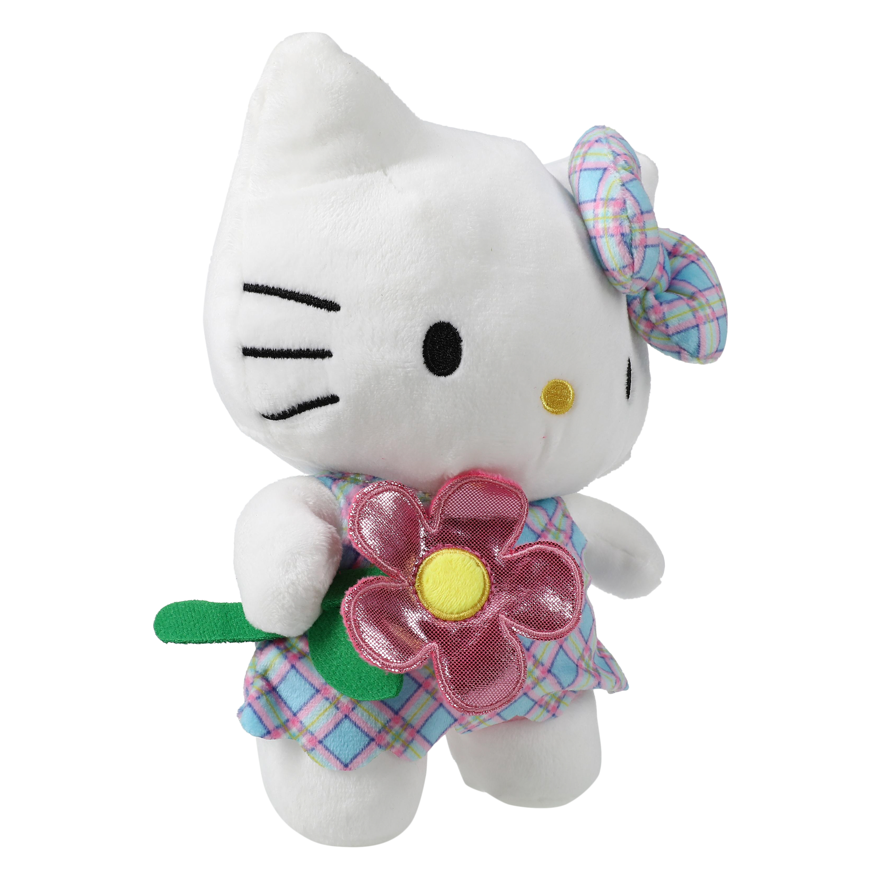 Easter Hello Kitty & Friends® Plush 8in