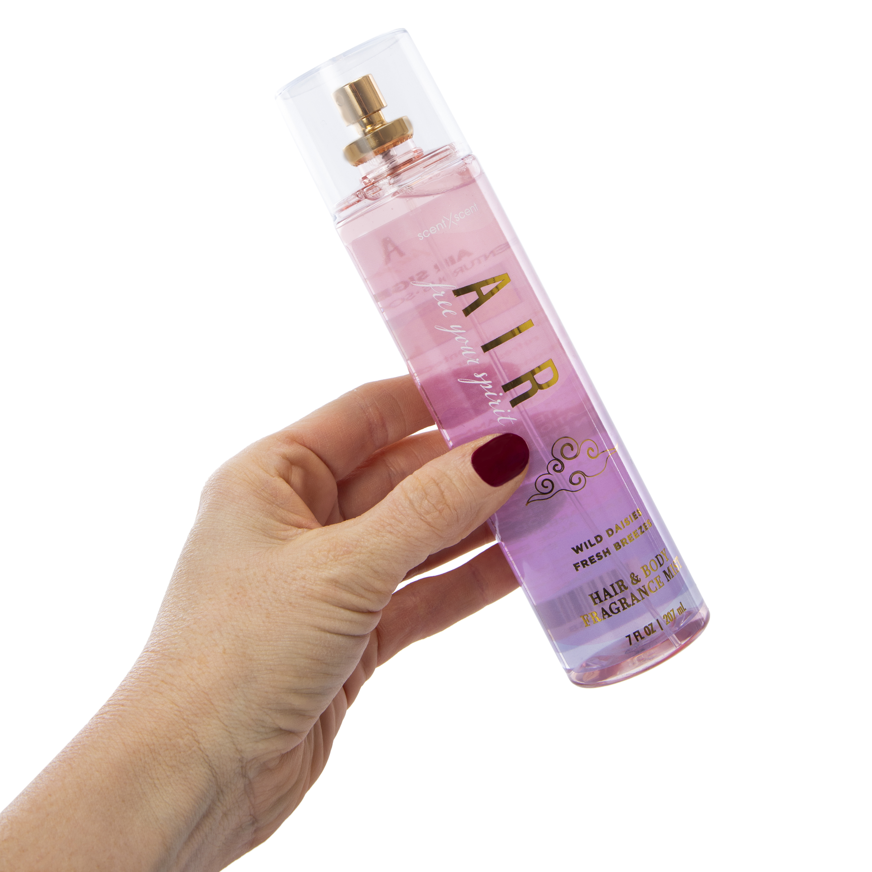 4 Elements Hair & Body Fragrance Mist 7oz | Five Below