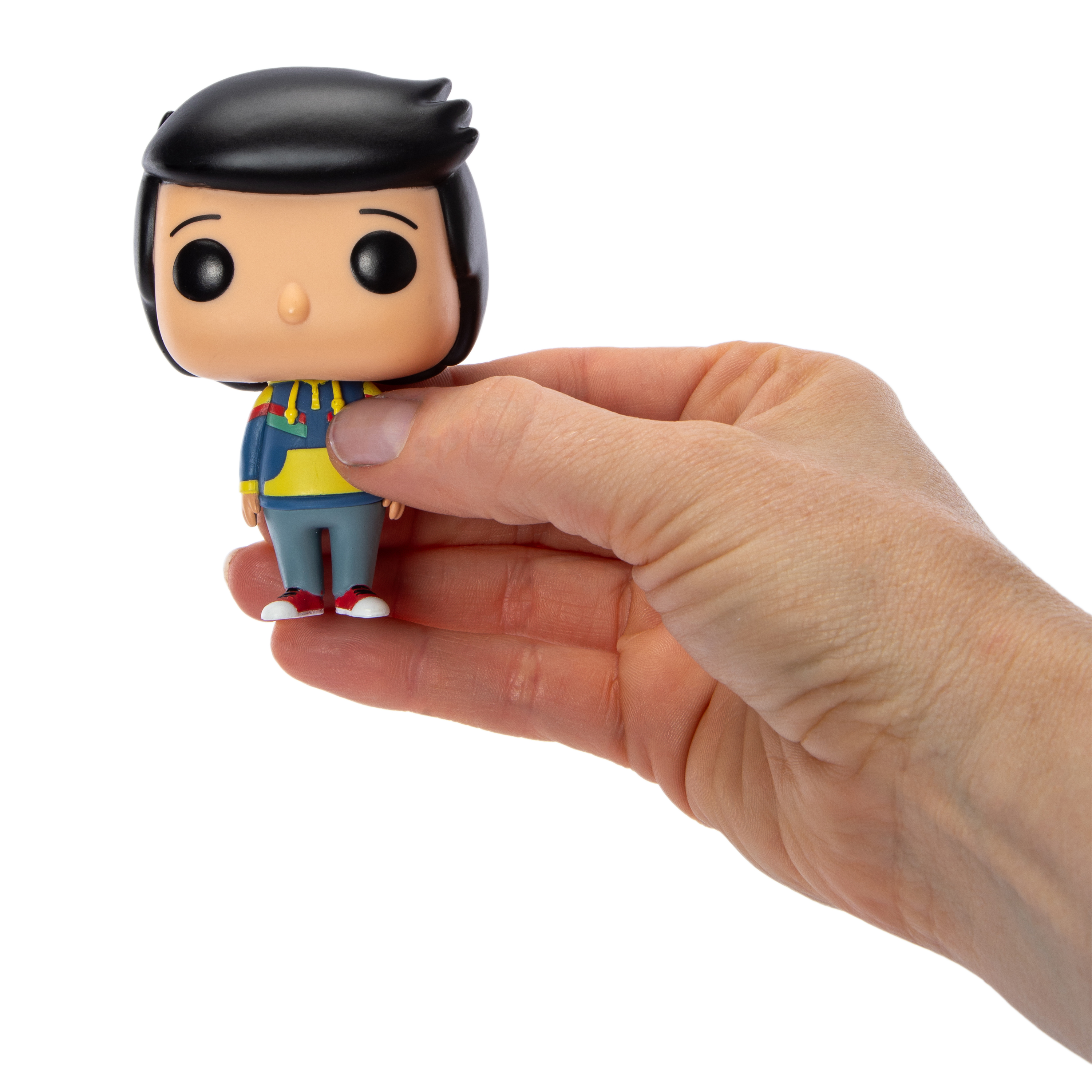 Funko Pop! The Bob's Burgers Movie Young Bob Belcher Vinyl Figure