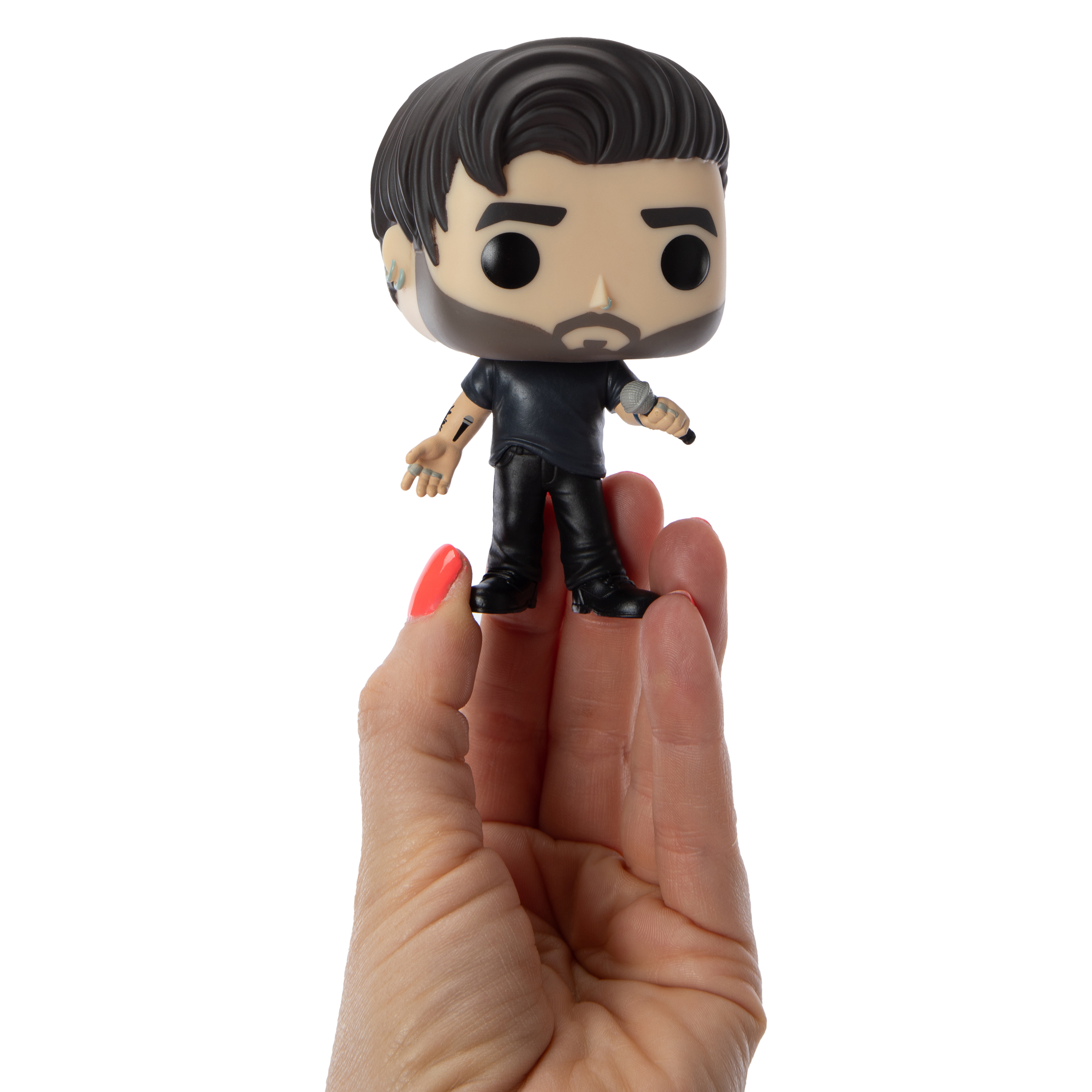 Funko Pop! Zayn Malik Vinyl Figure