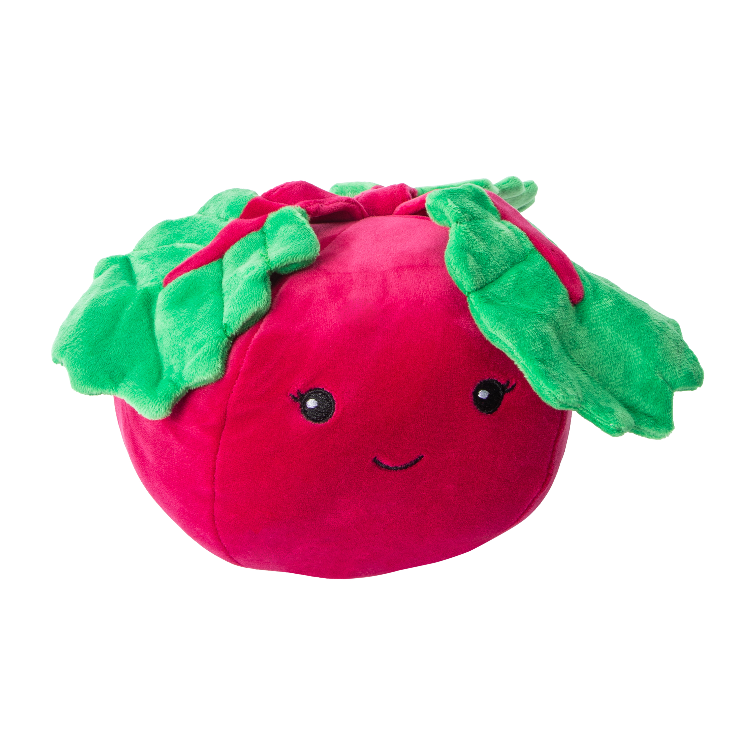 Smoochy Pals™ Veggie Plush