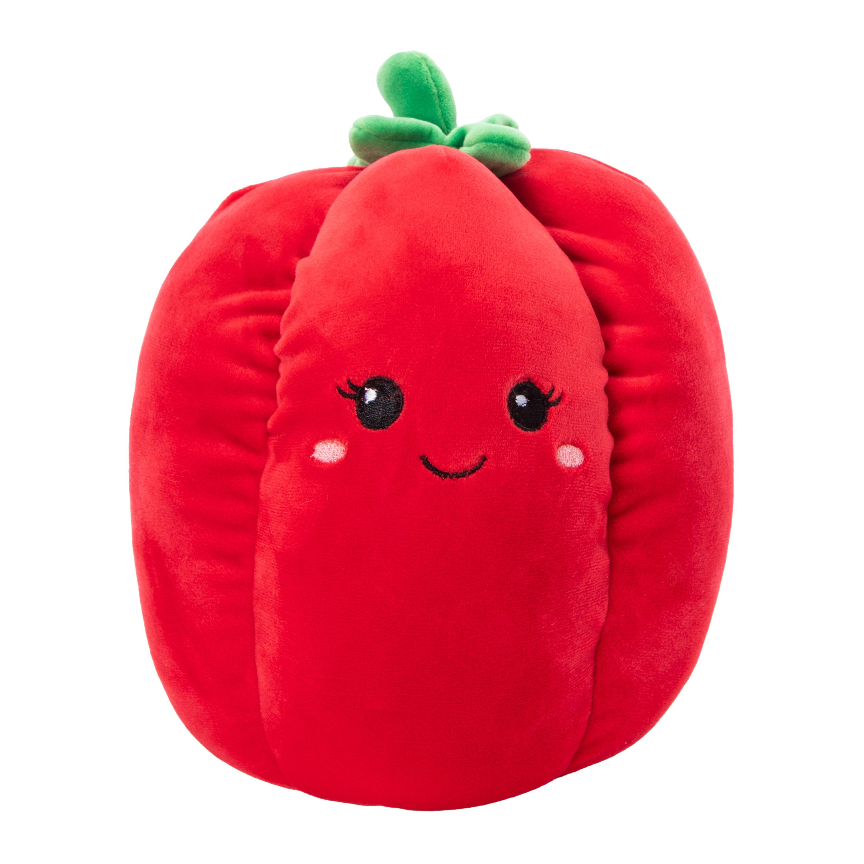 Smoochy Pals™ Veggie Plush | Five Below