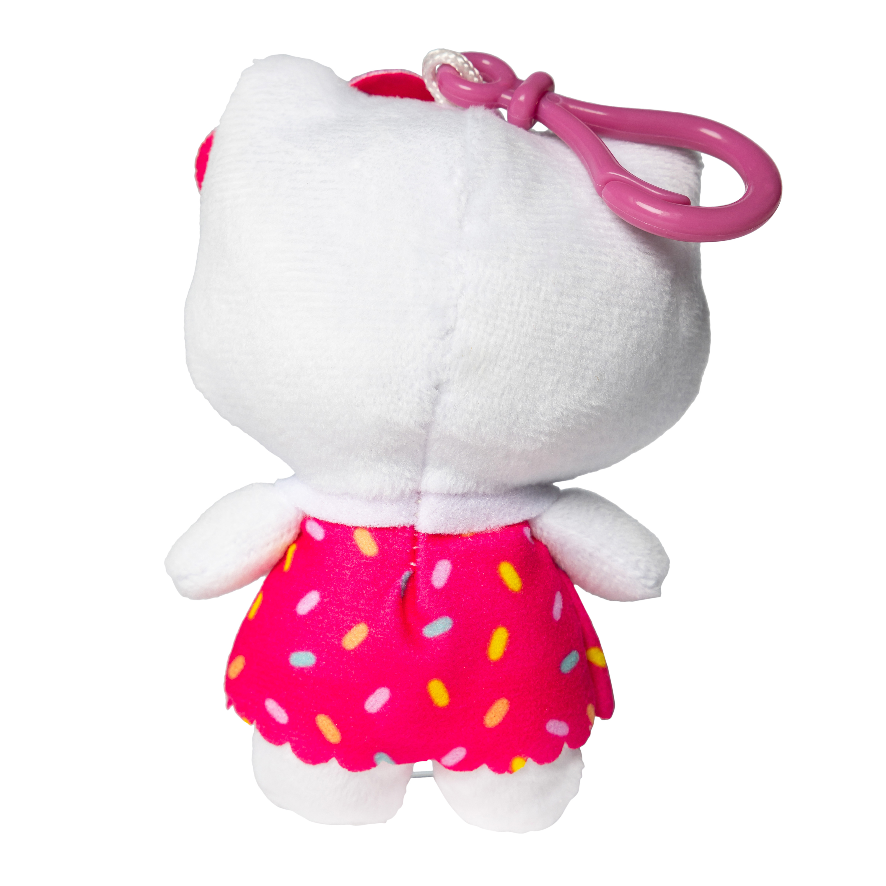 Hello Kitty® Plush Dangler Series 1 & 2 Blind Bag