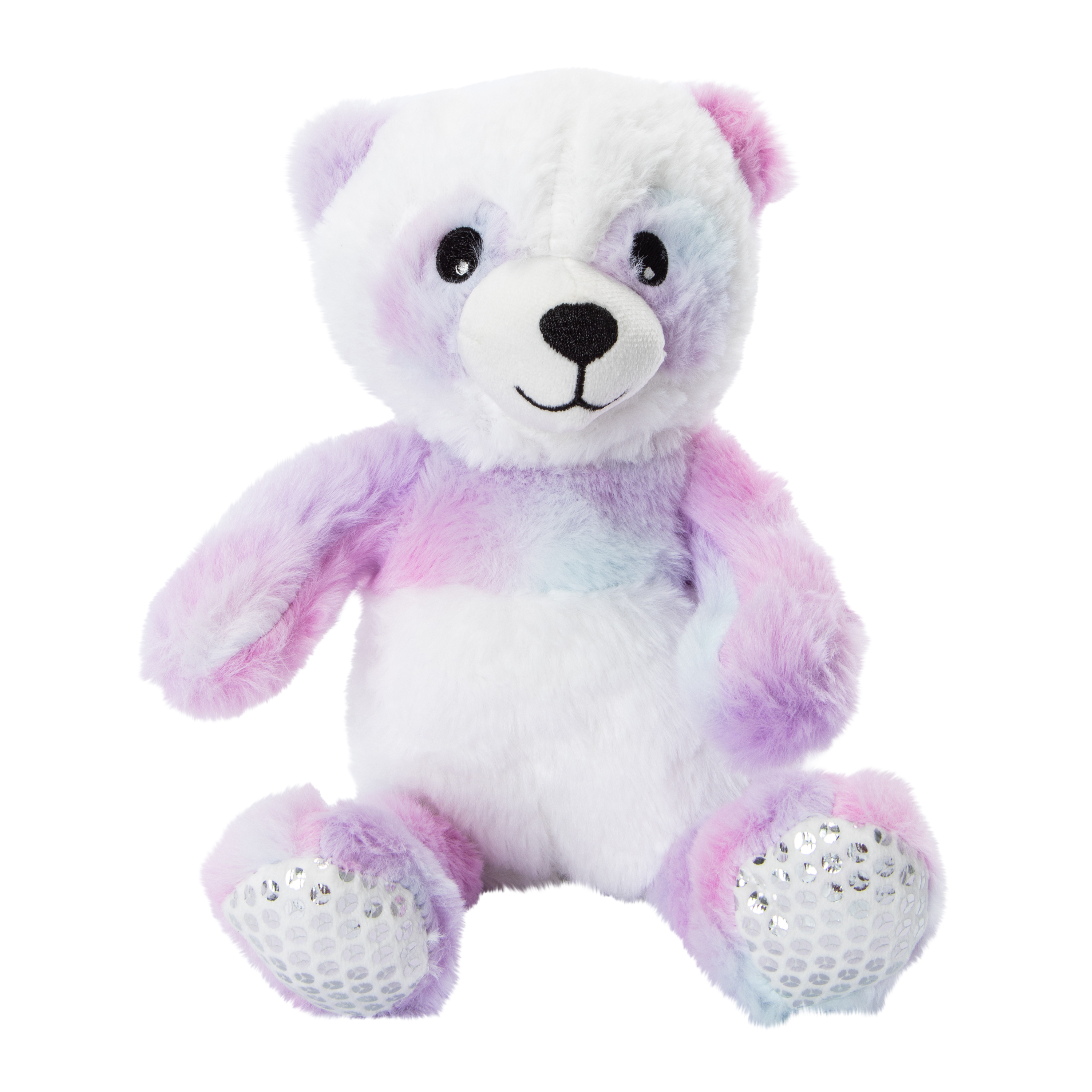 Goffa™ Tie-Dye Animal Plush