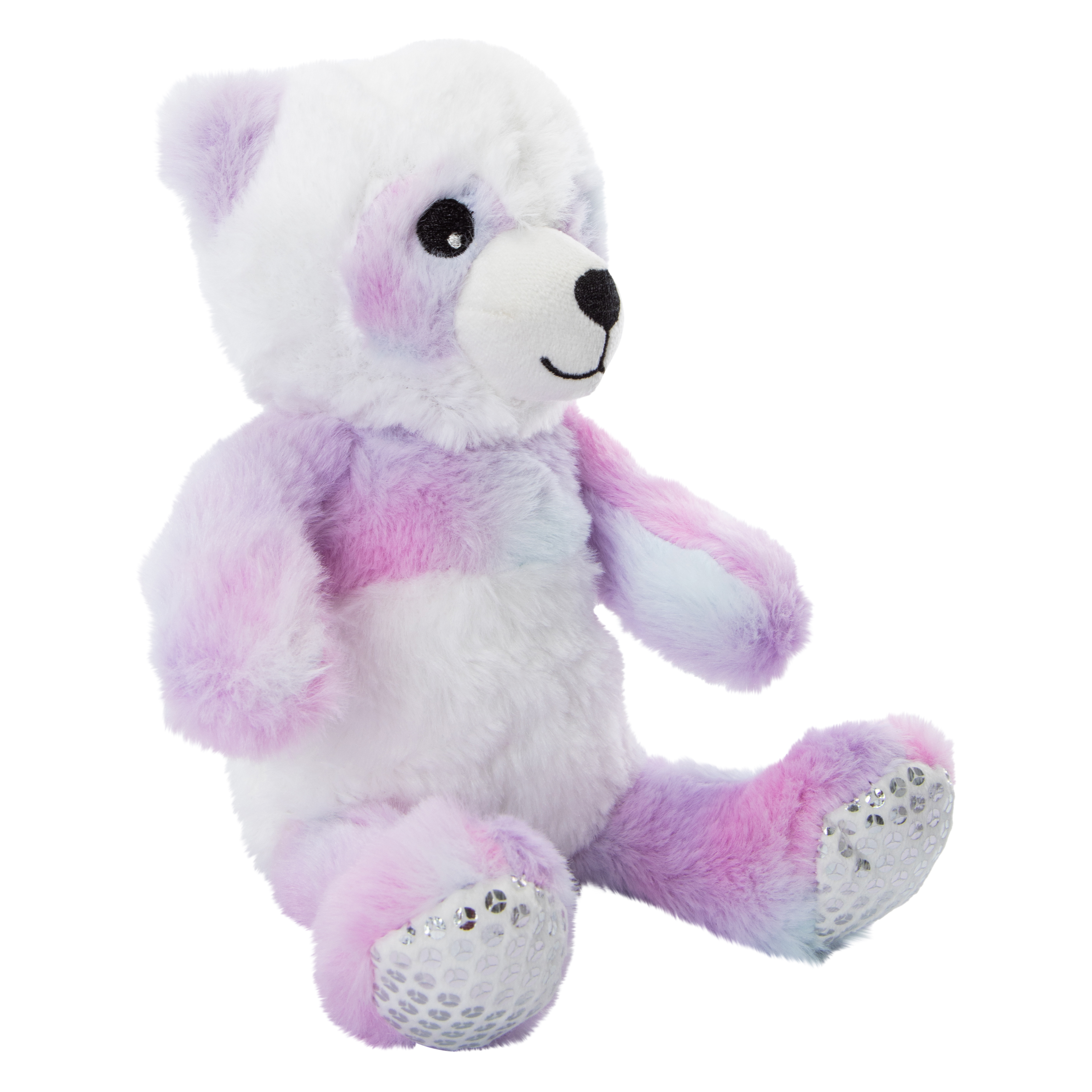 Goffa™ Tie-Dye Animal Plush