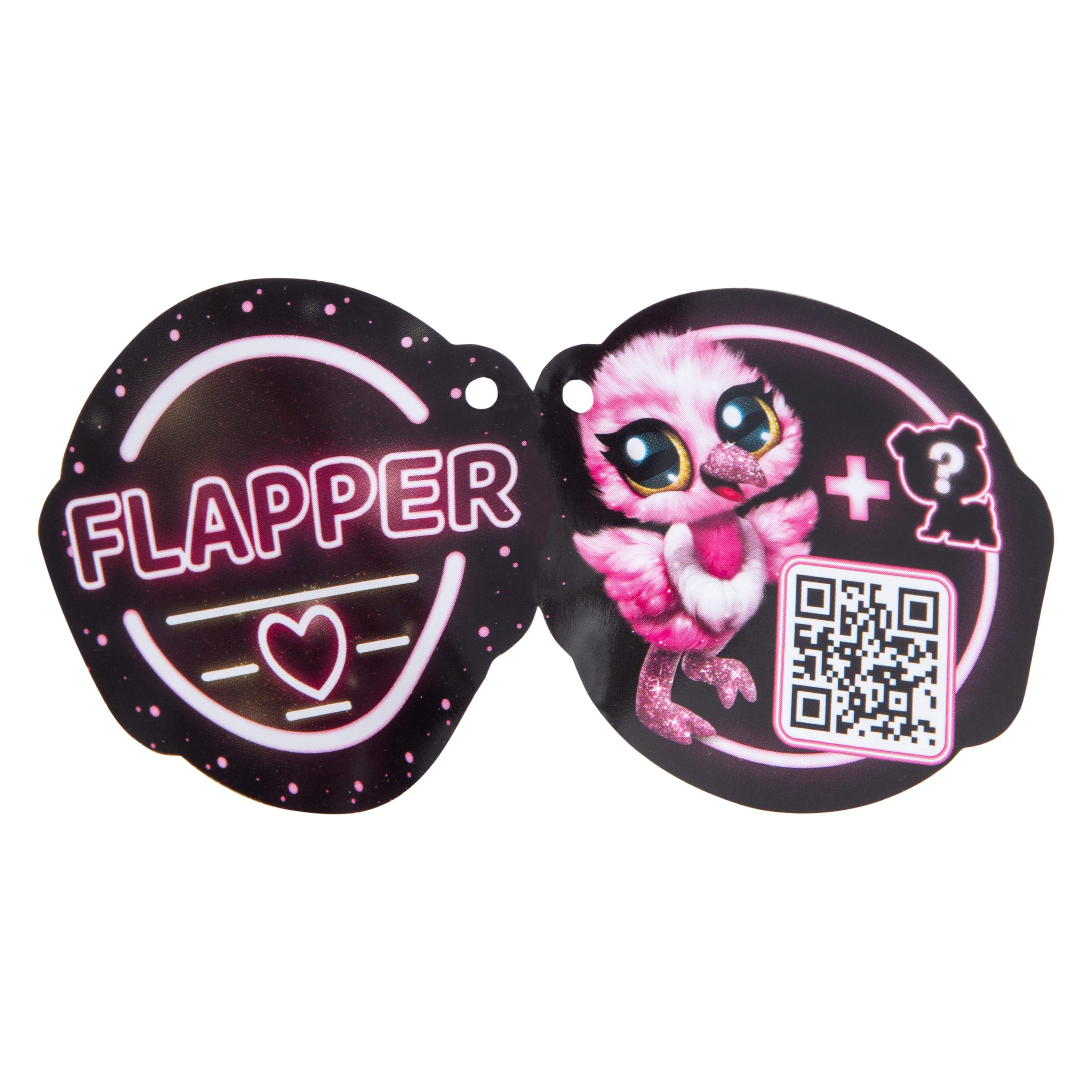 Coco Surprise™ Cone Plush Toy