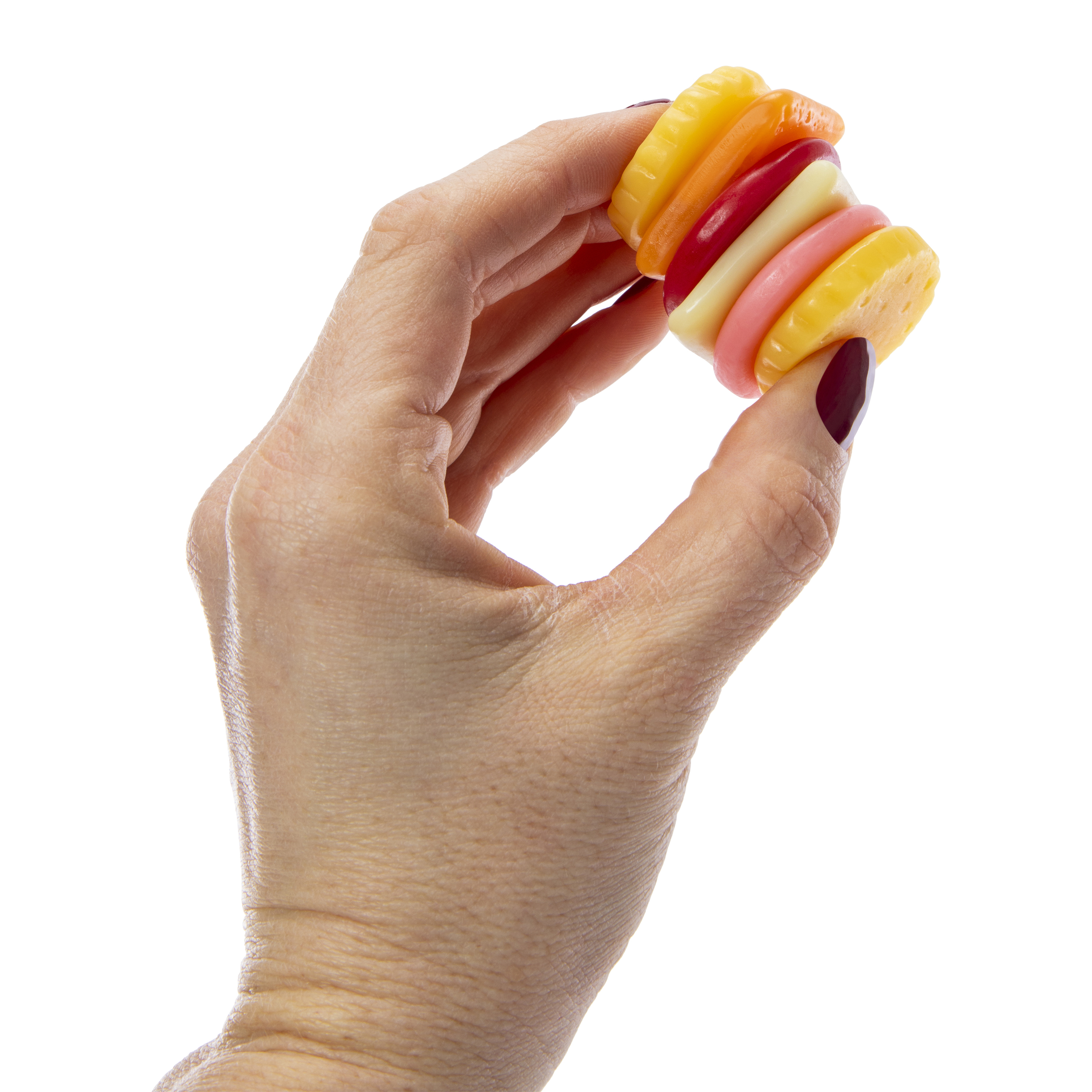 Valentine's Lunchables® Gummy Candy 2.25oz
