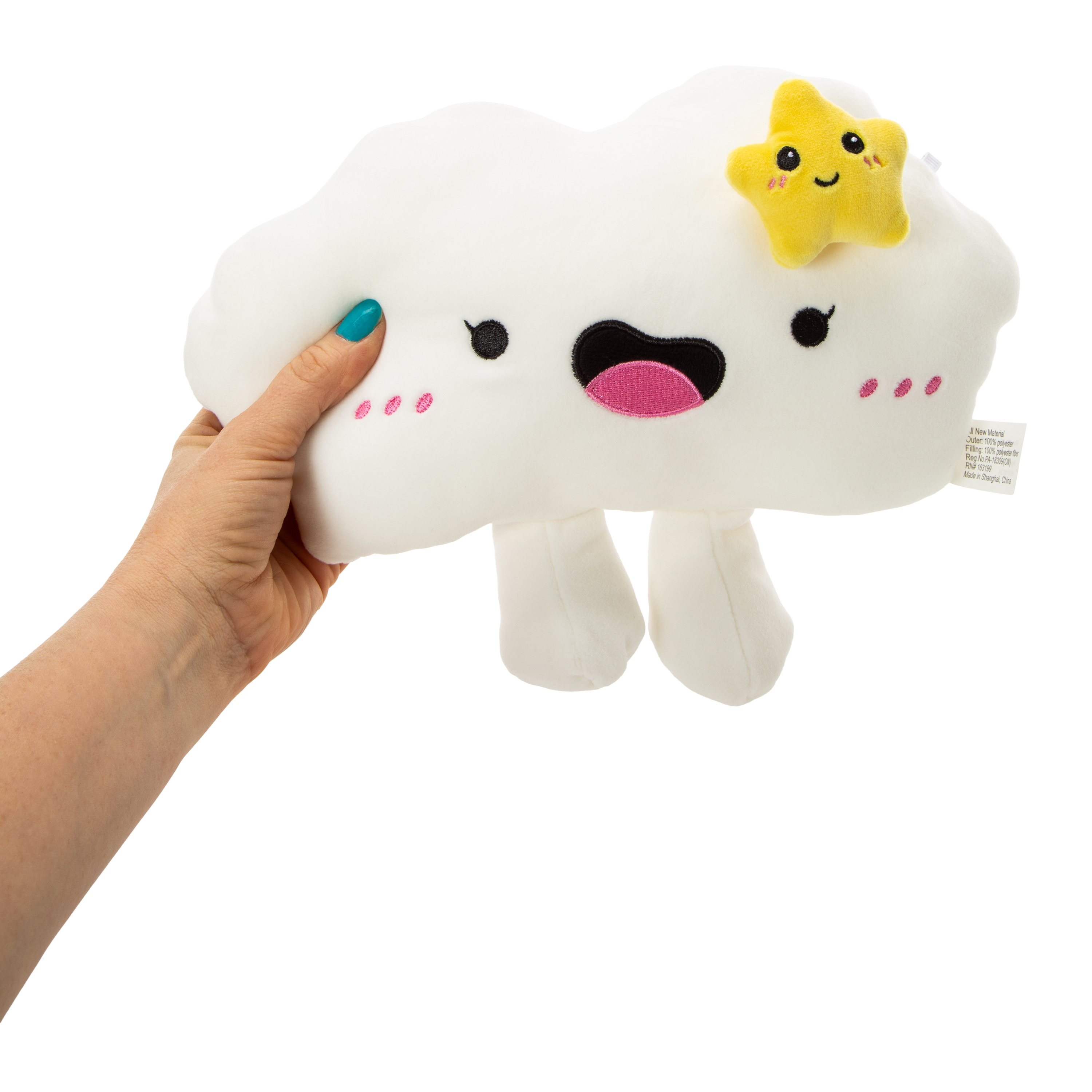 Celestial Plush 12in