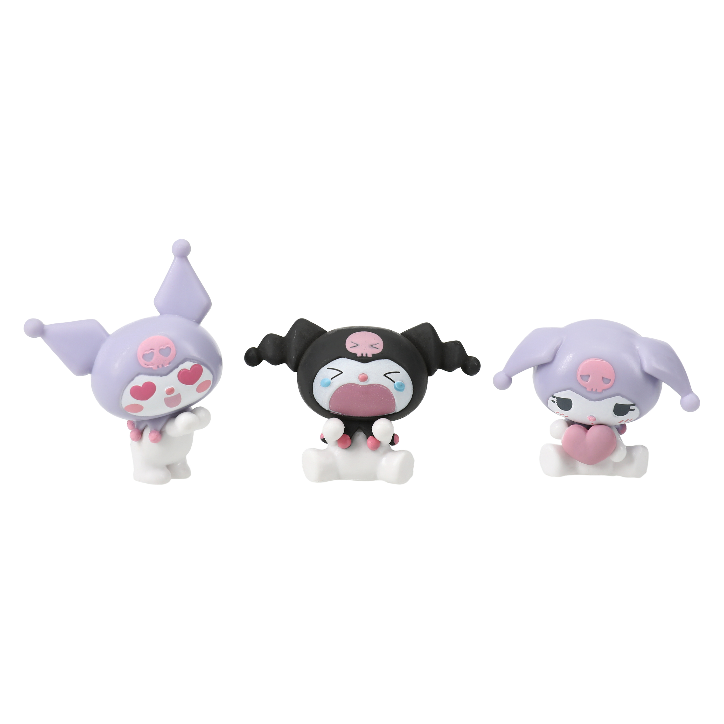 Kuromi Figurine Blind Bag
