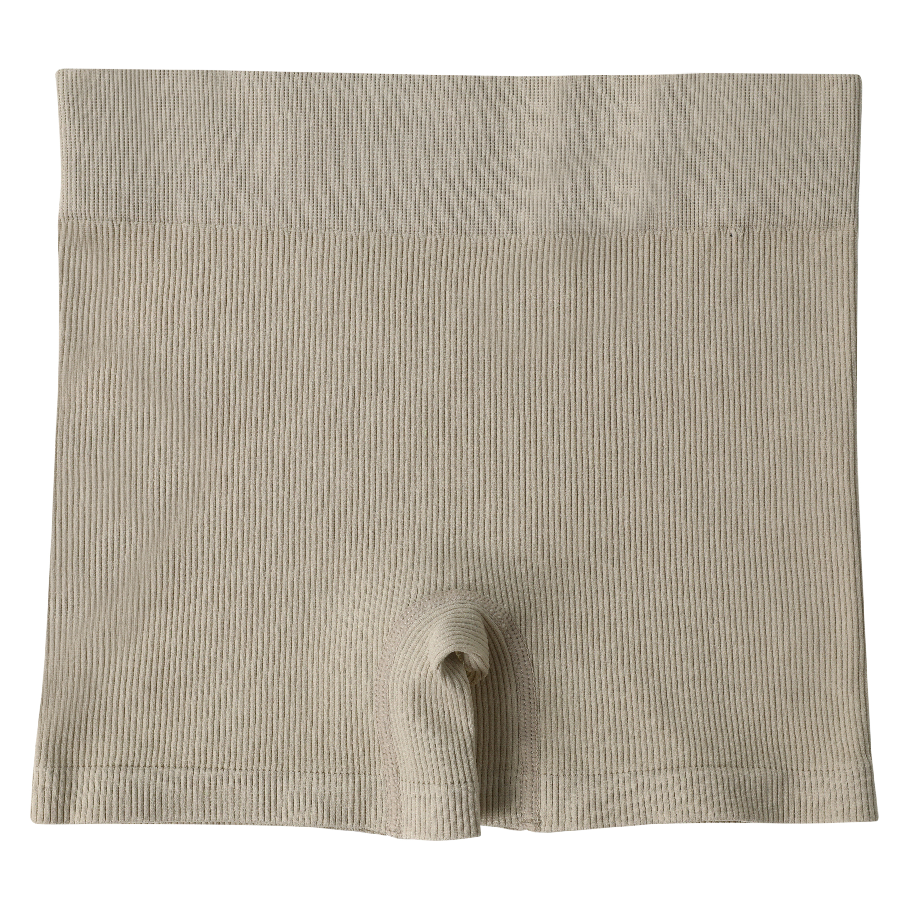 Juniors Seamless Ribbed Boyshorts