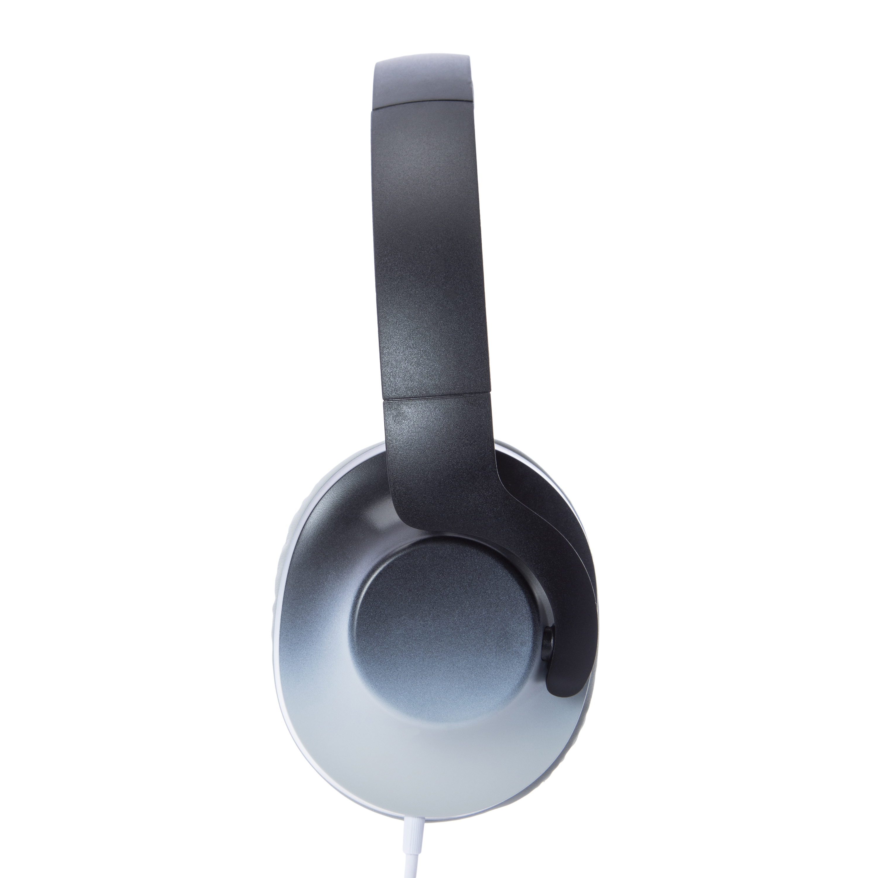 Wired Ombre Stereo Headphones With Mic