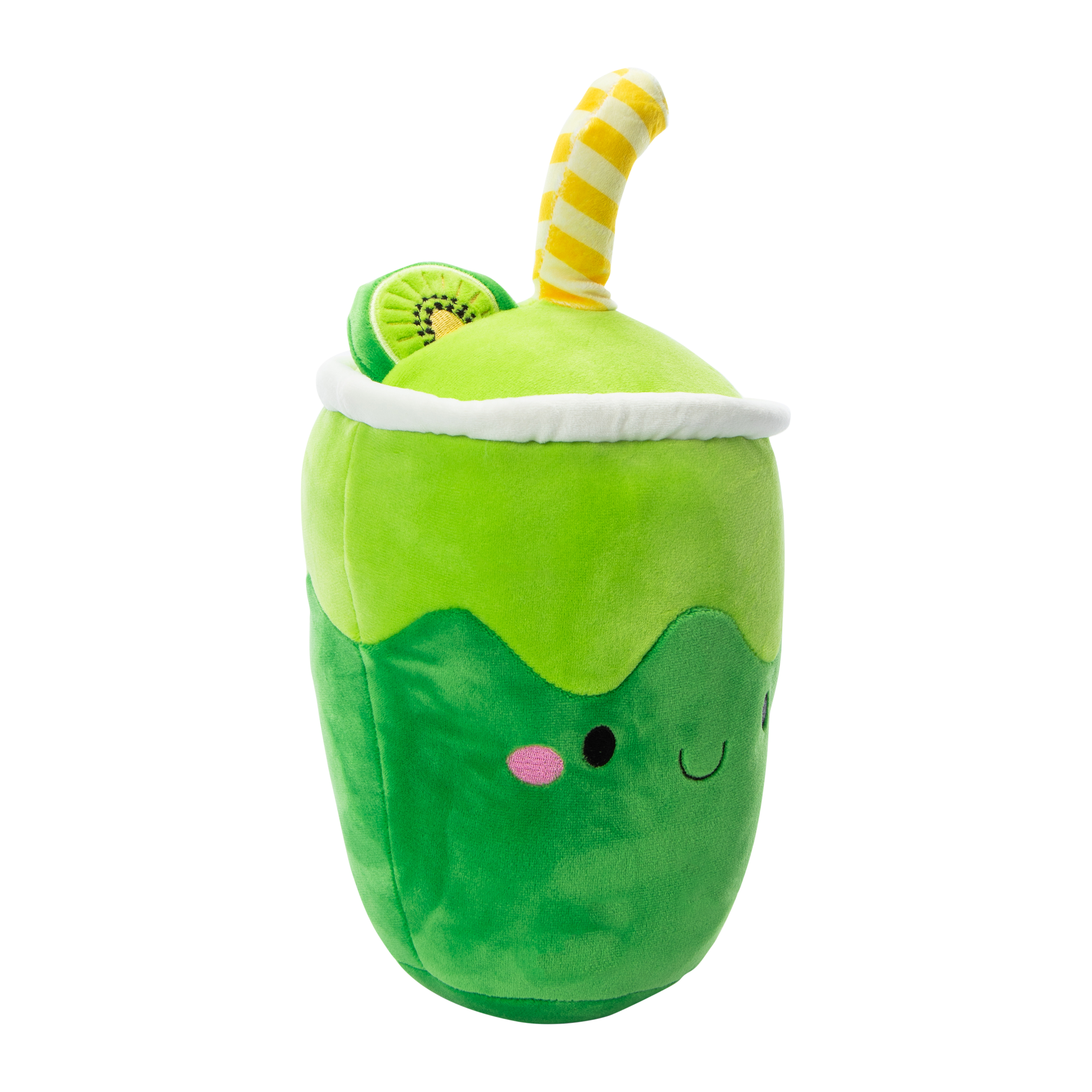Smoochy Pals™ Drink Plush 9.45in