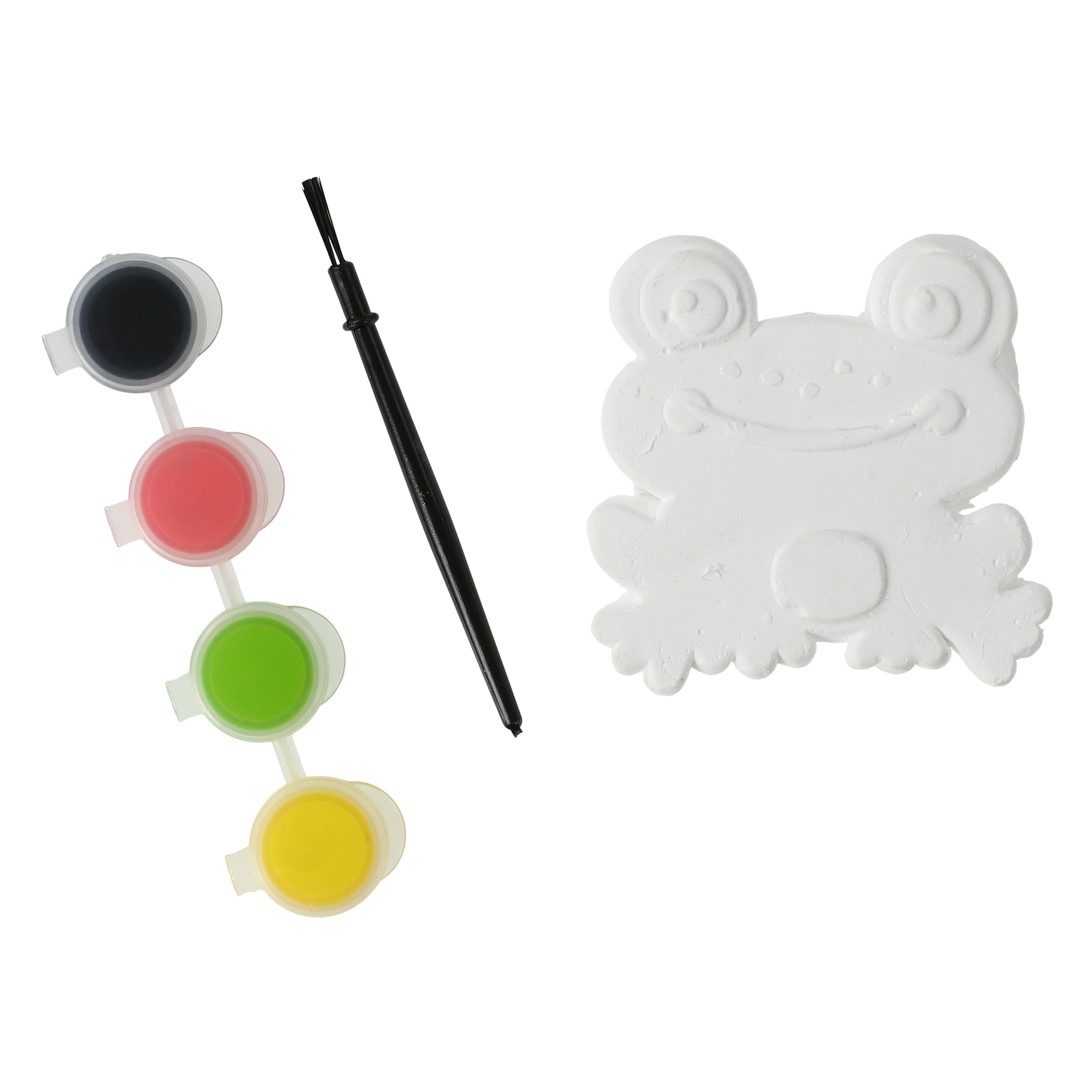 Paint Your Own Magnet Kit