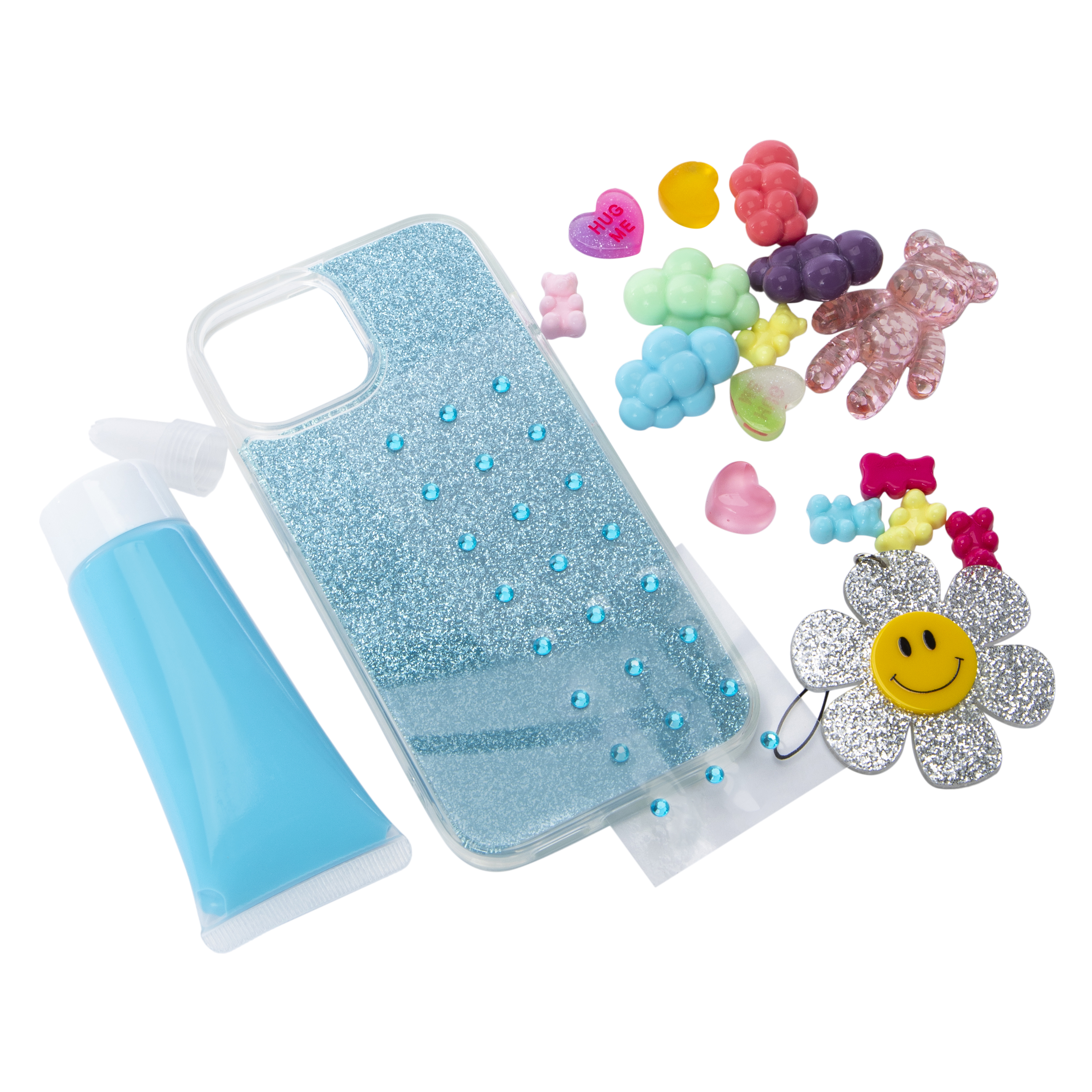 iPhone 15®/14® DIY Phone Case Kit