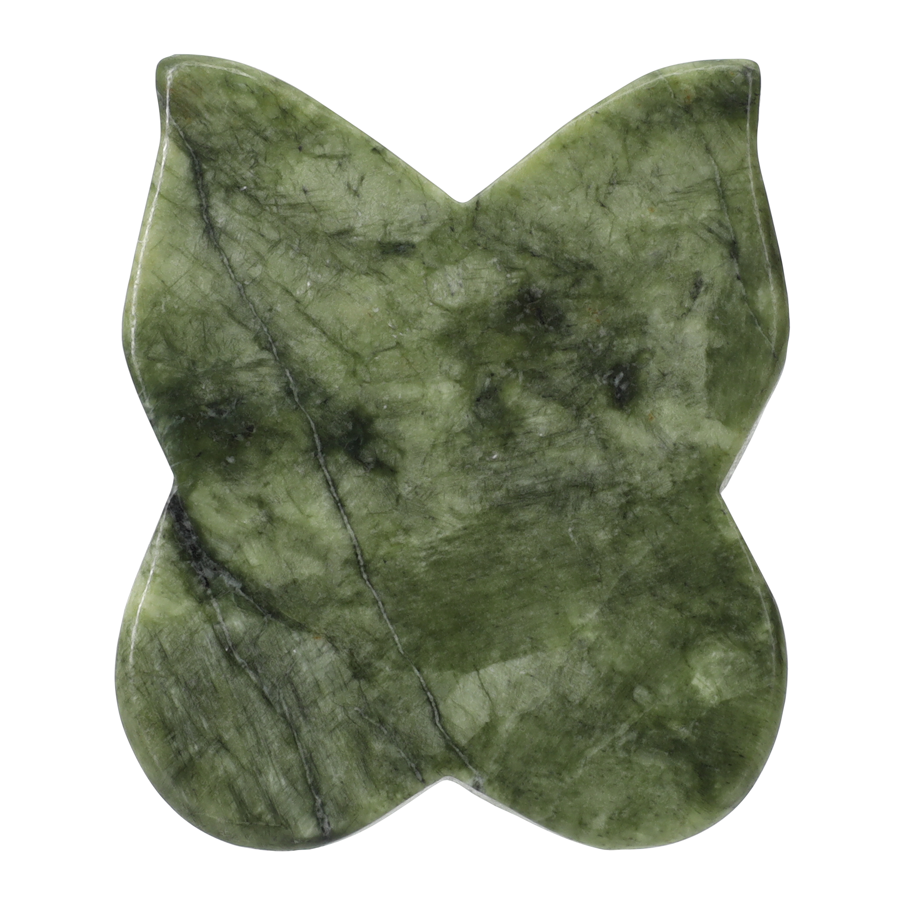 Butterfly Gua Sha Facial Tool 3in x