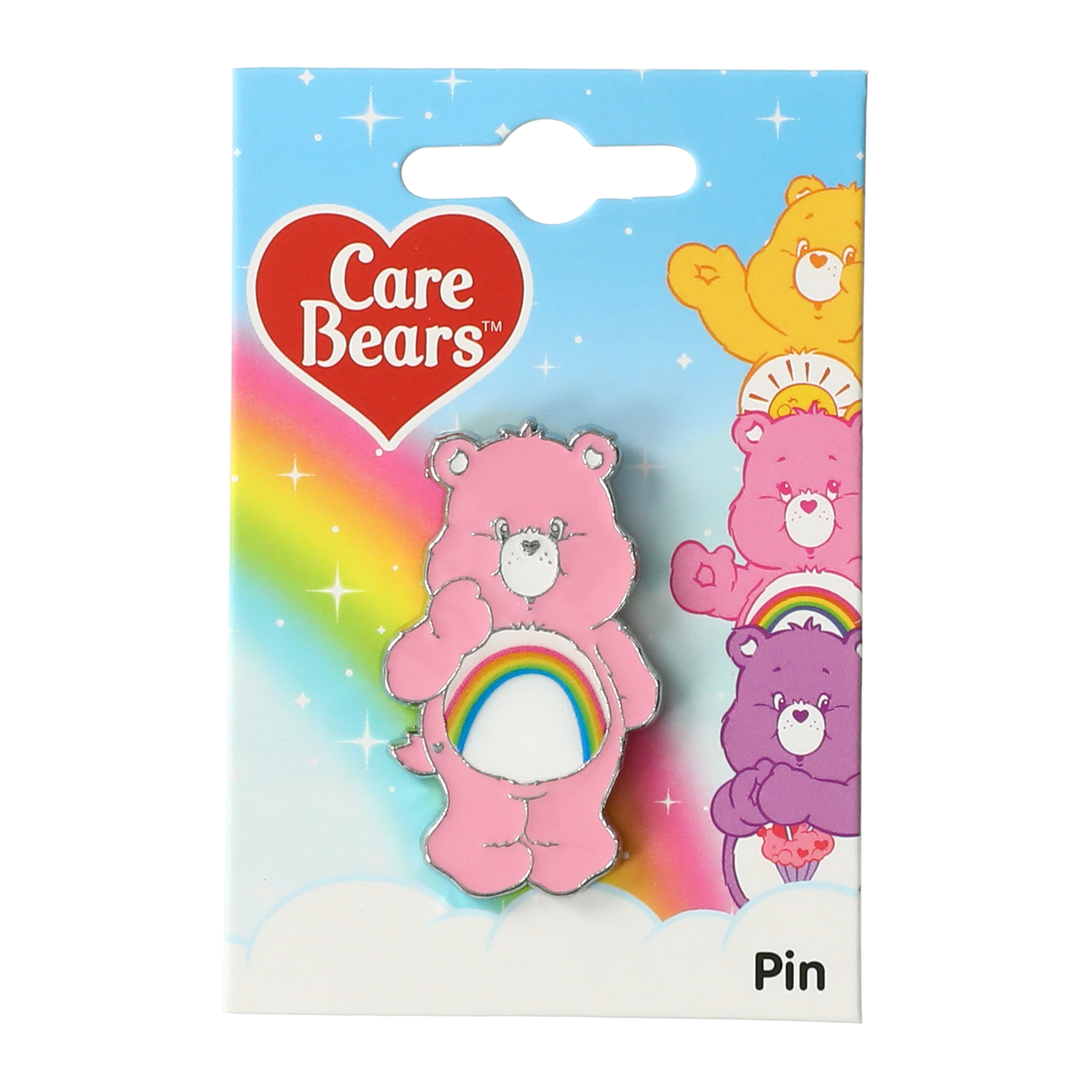 Care Bears™ Lapel Pin