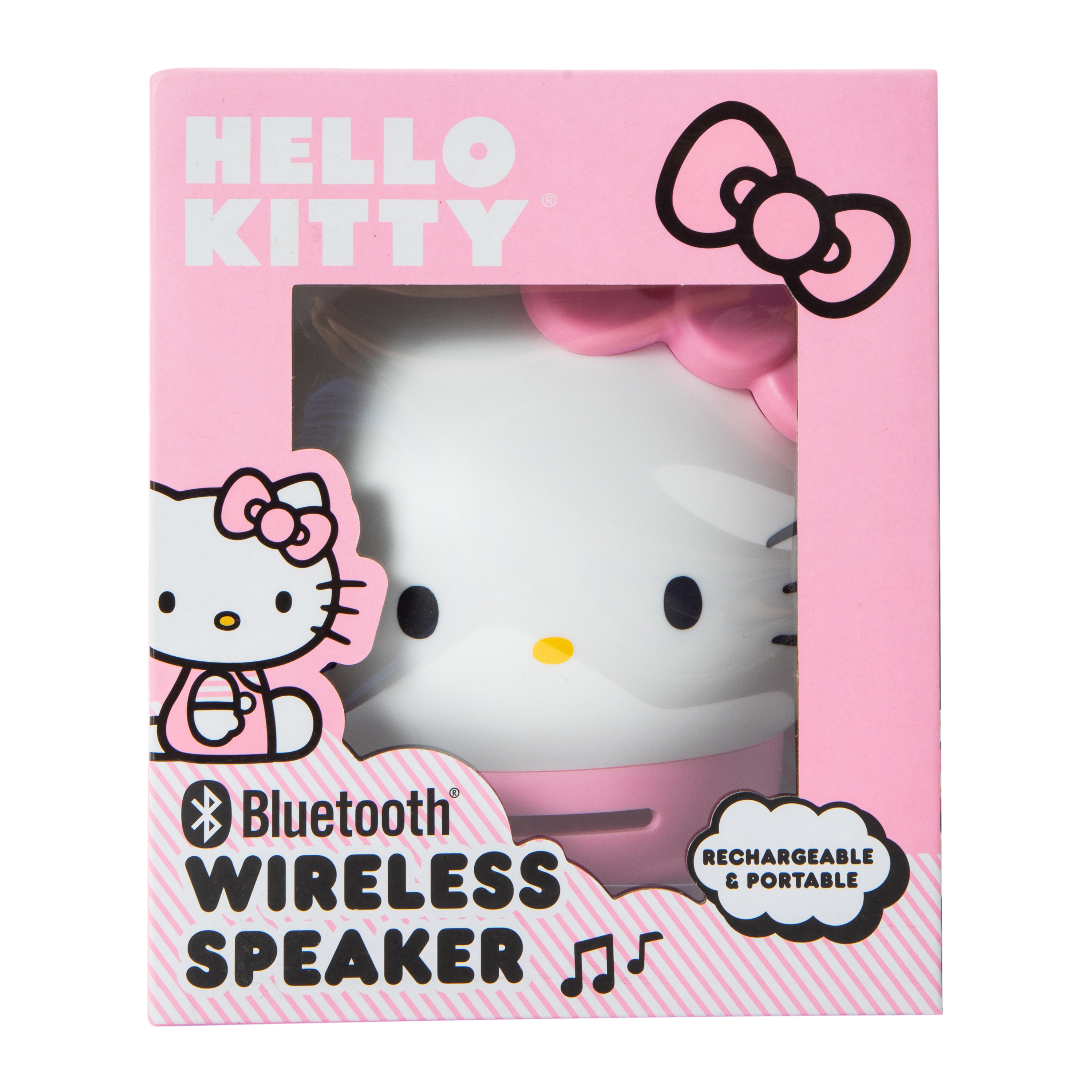 Five Below Hello Kitty Bluetooth Wireless Speaker Hamilton Place