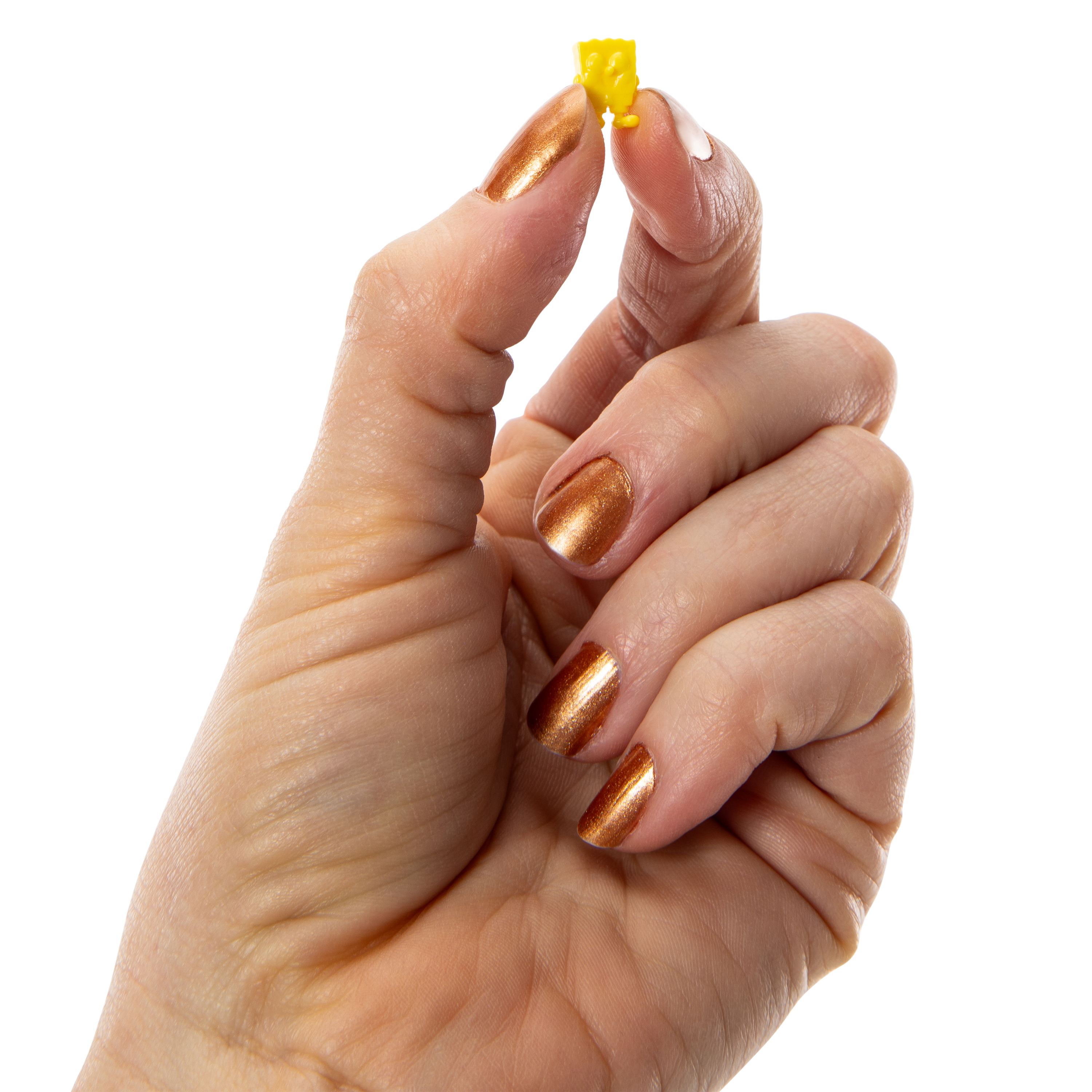 Spongebob Squarepants™ Mini Skill Crane Toy