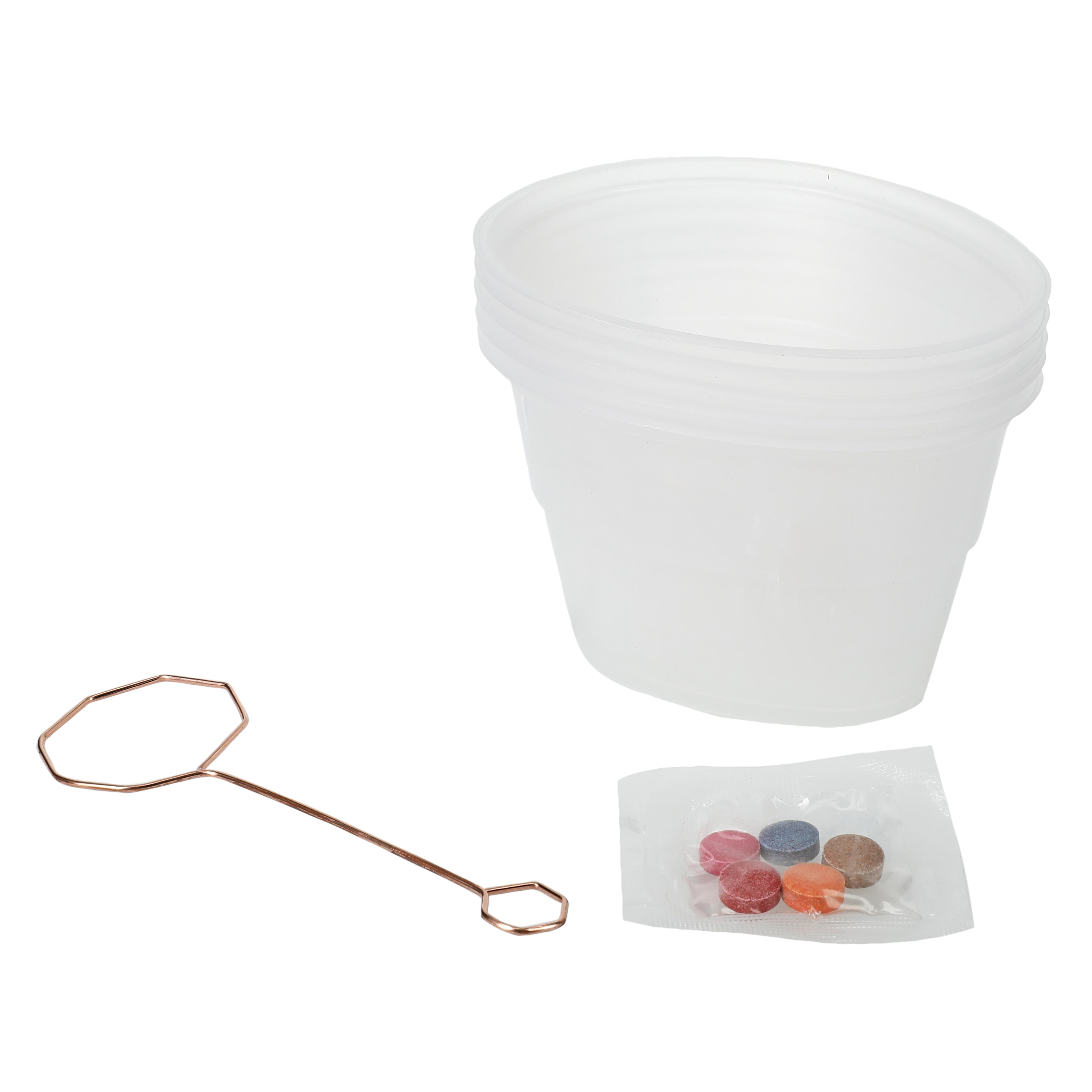 PAAS® Color Cups Egg Decorating Kit
