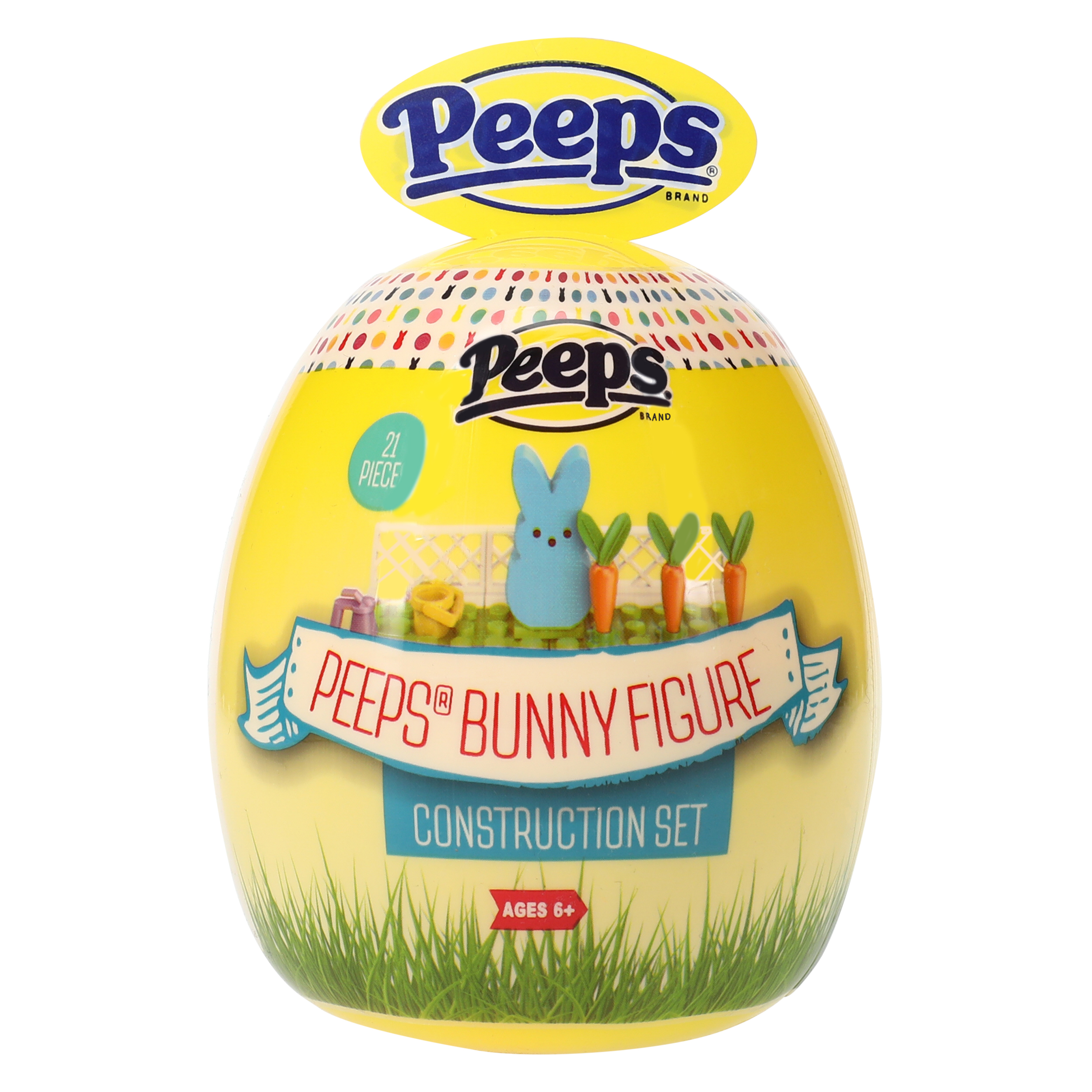 Peeps® Easter Construction Set | Five Below