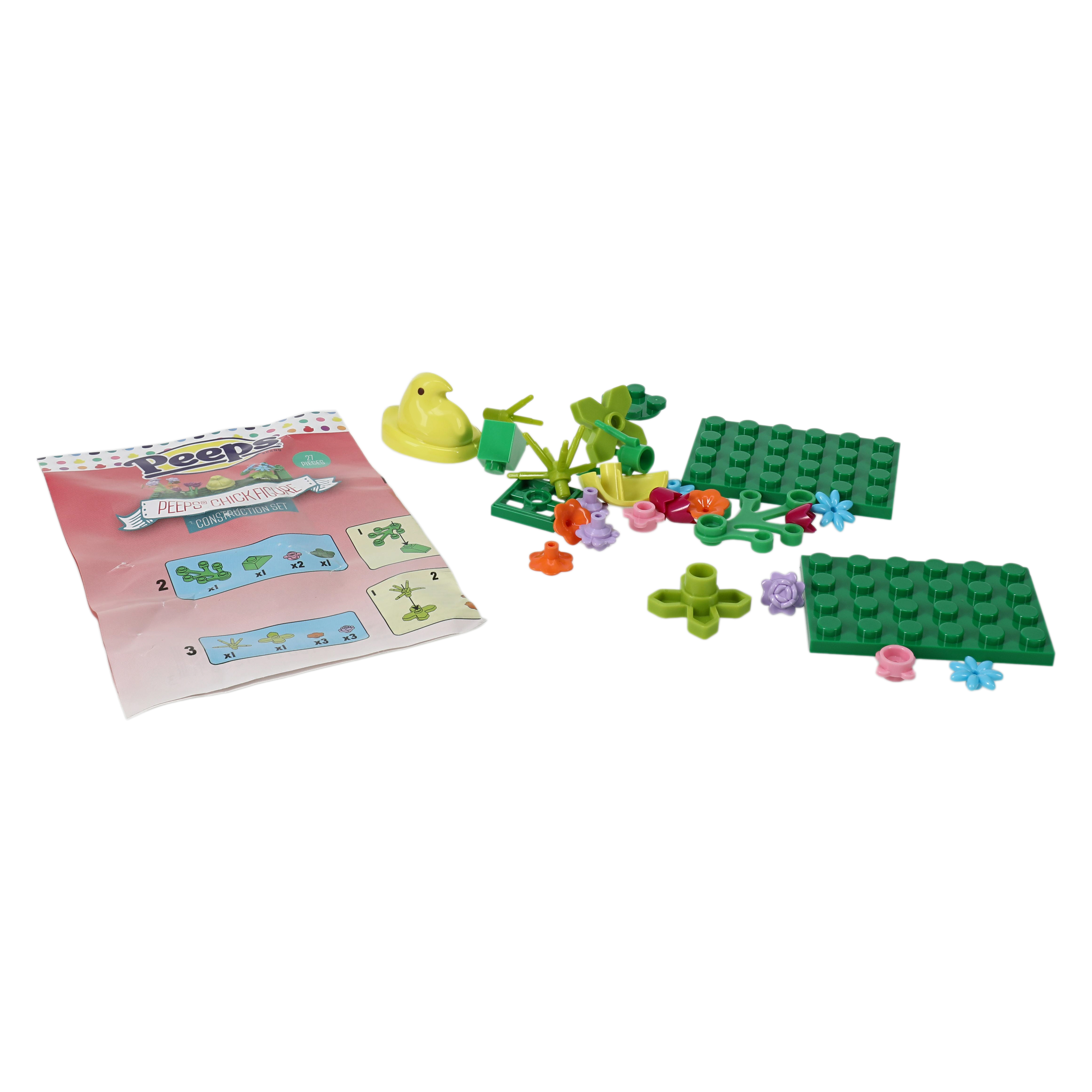 Peeps® Easter Construction Set | Five Below