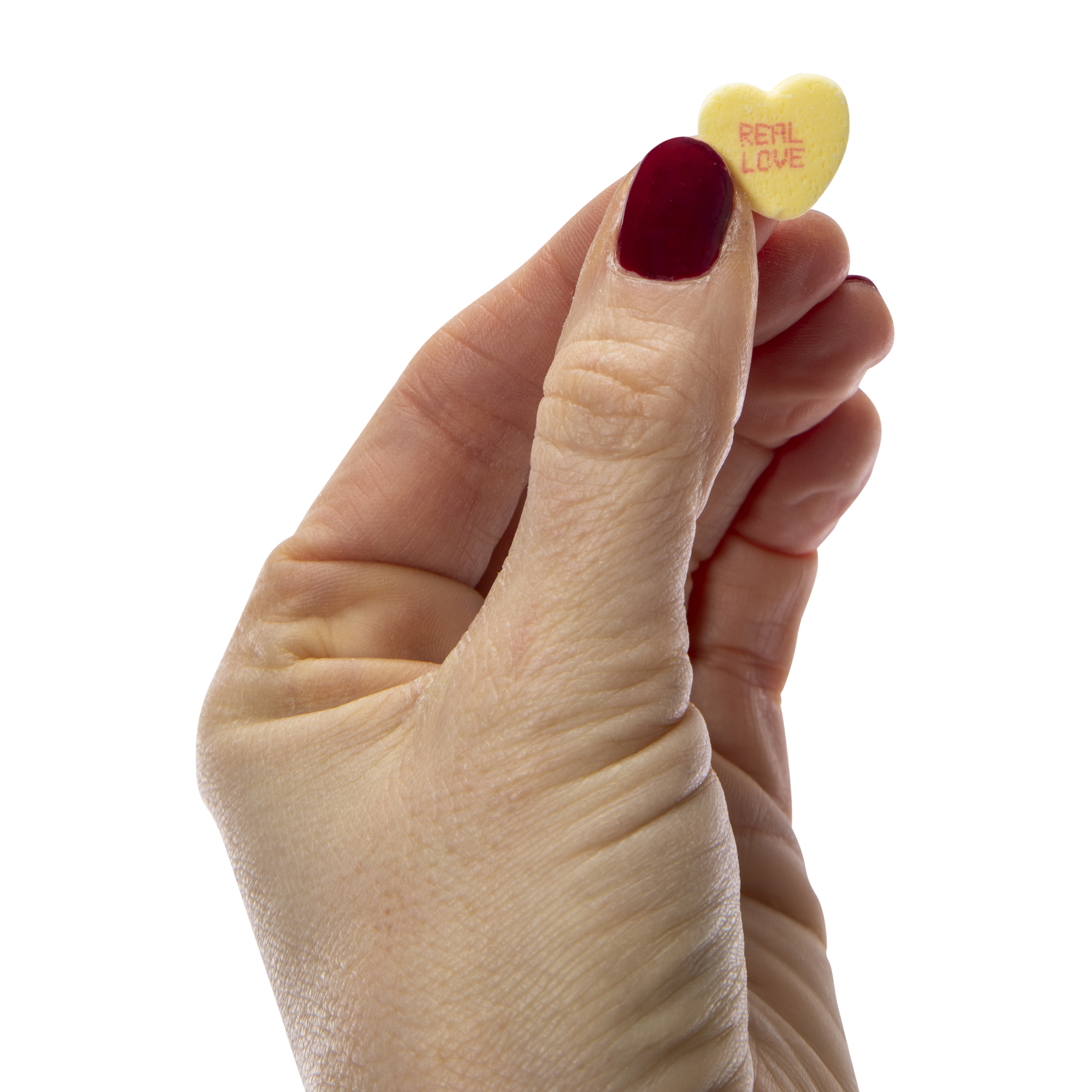 Brach's Tiny Conversation Hearts Candy 5oz