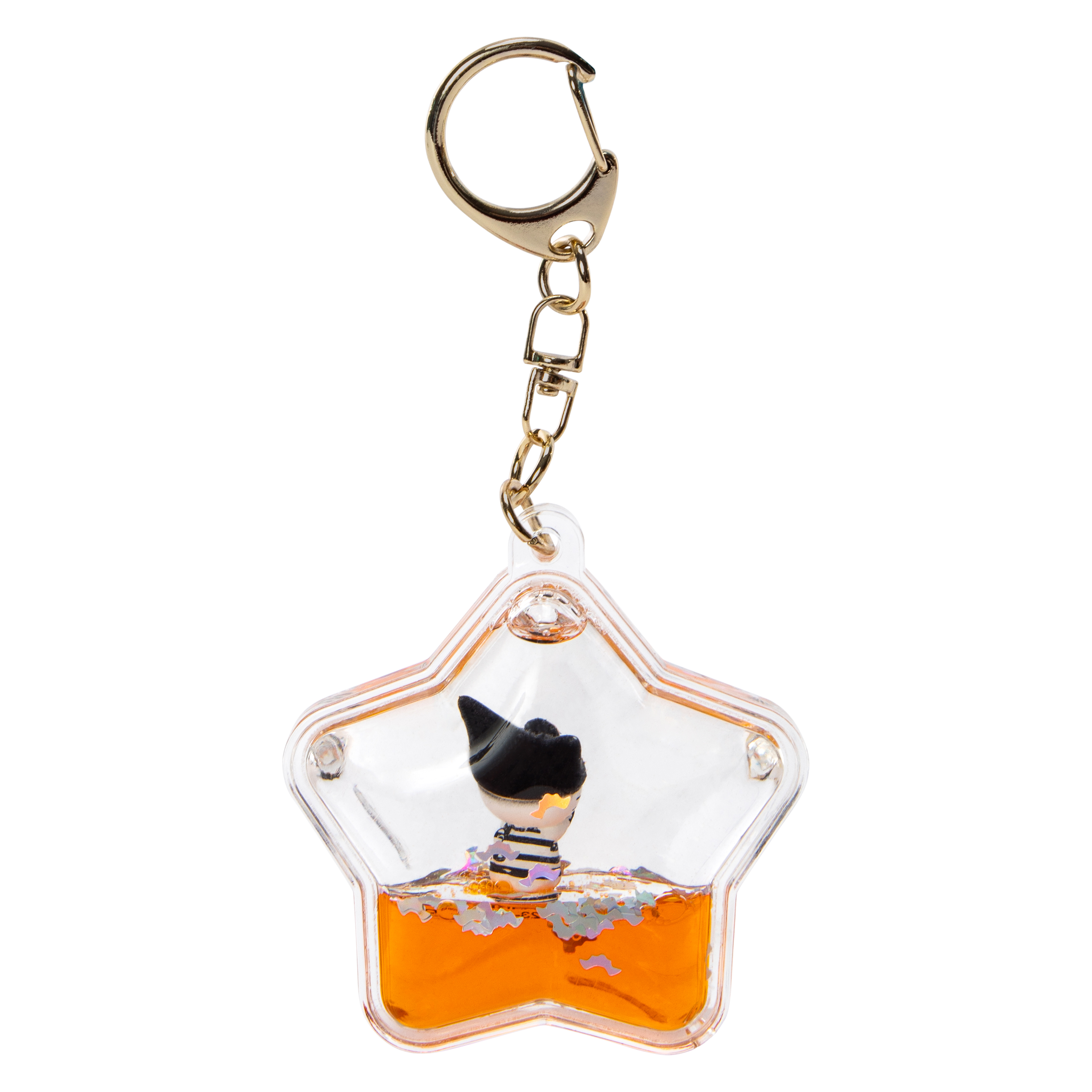 Hello Kitty And Friends® Tsunameez Keychain (Styles May Vary)