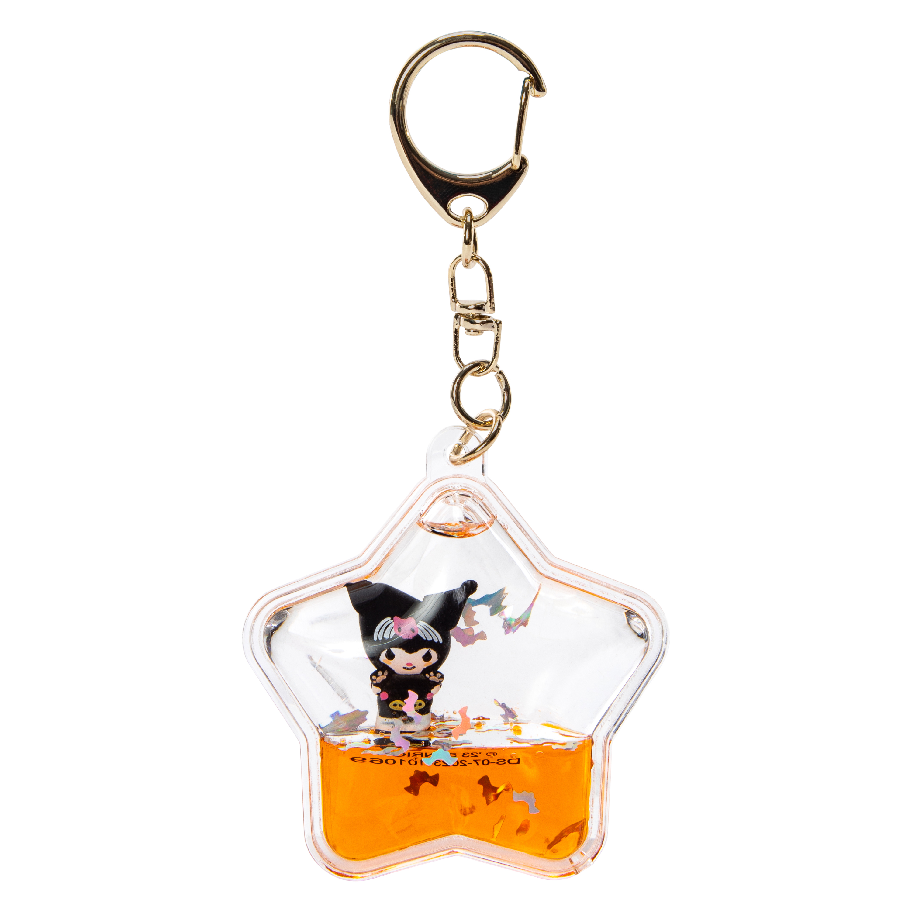 Hello Kitty And Friends® Tsunameez Keychain (Styles May Vary)