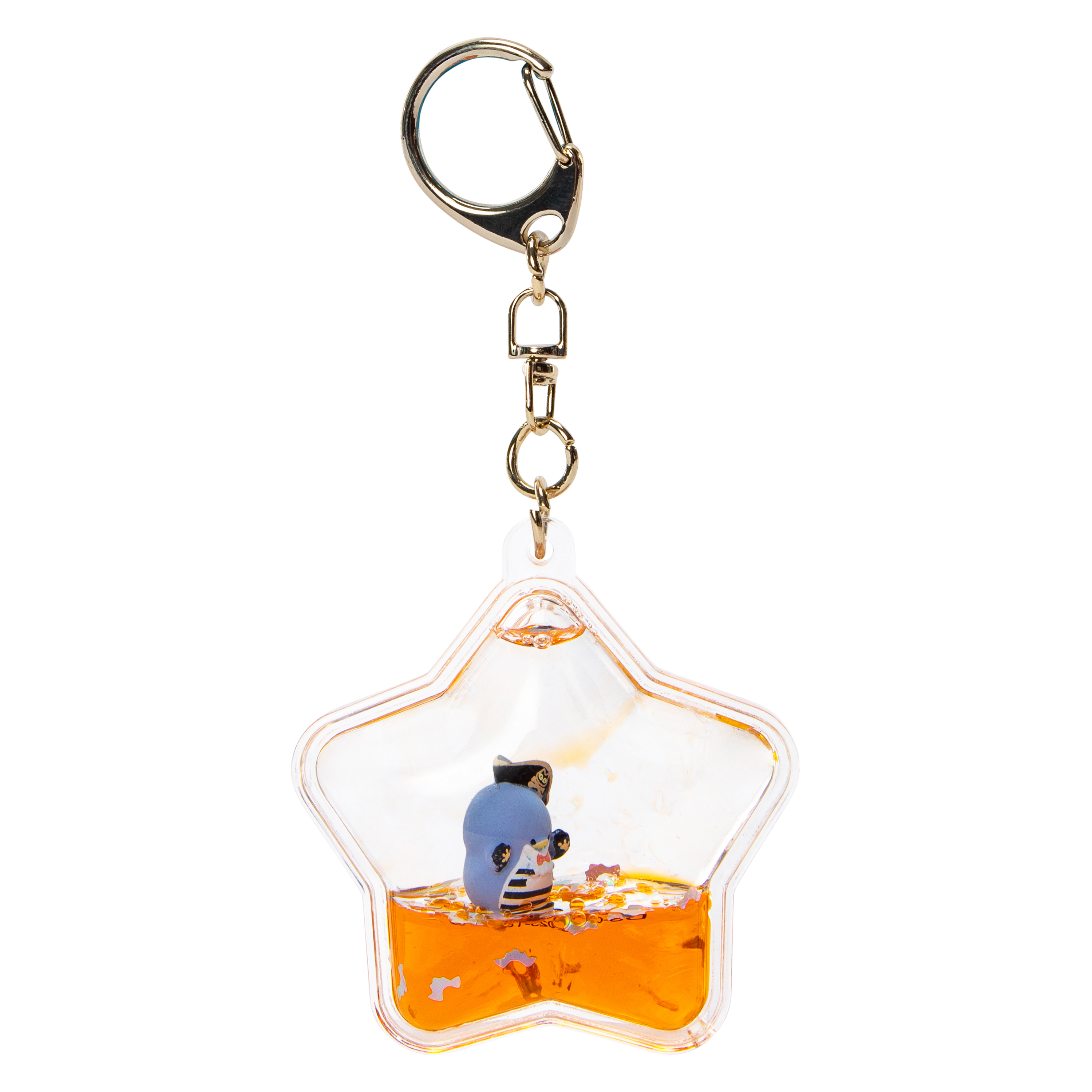 Hello Kitty And Friends® Tsunameez Keychain (Styles May Vary)