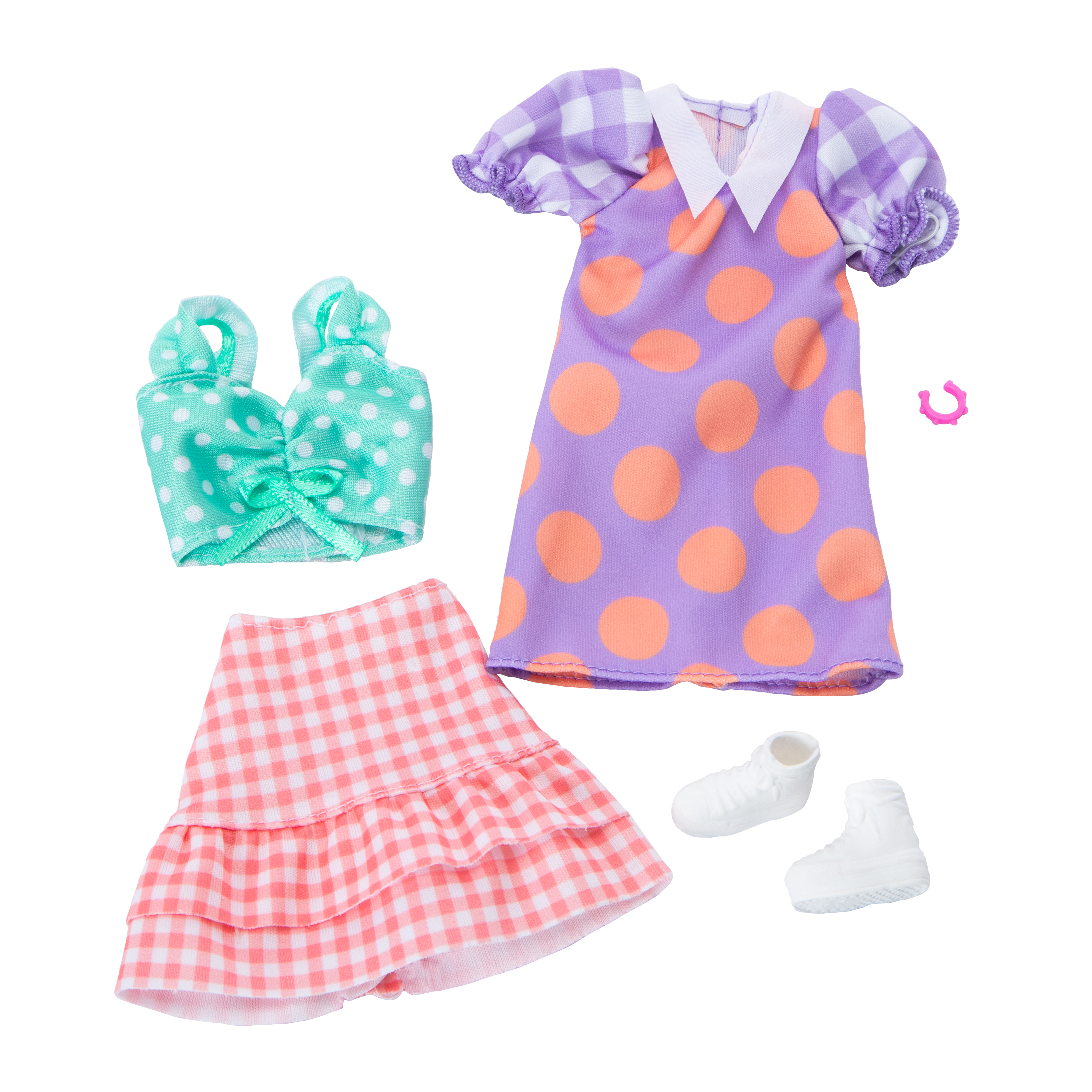 Barbie® Fashion Accessories Set