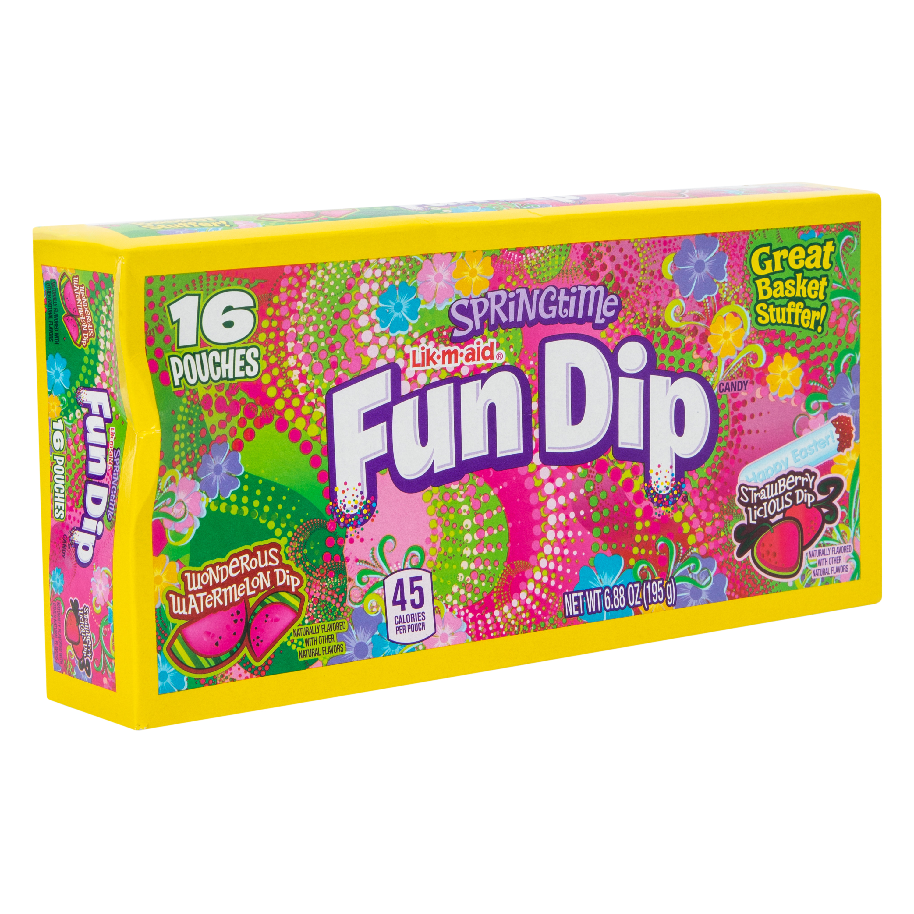 Fun Dip® Springtime Candy 16-Pack