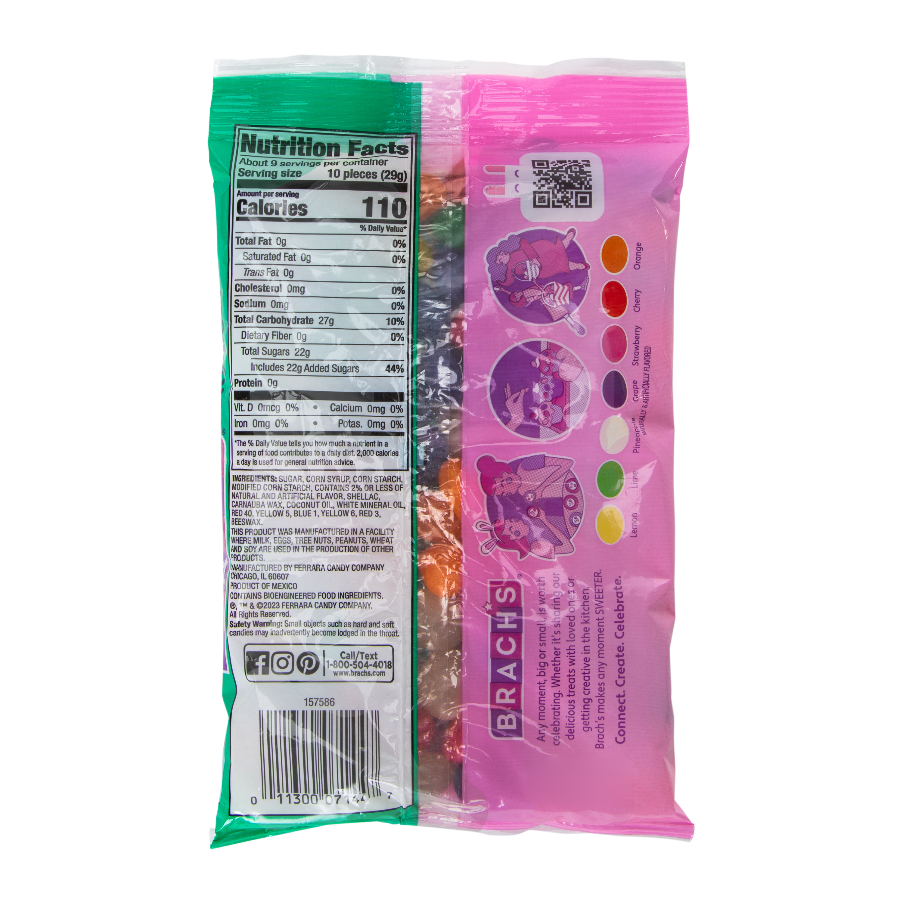 Brach's® Classic Jelly Beans 9oz