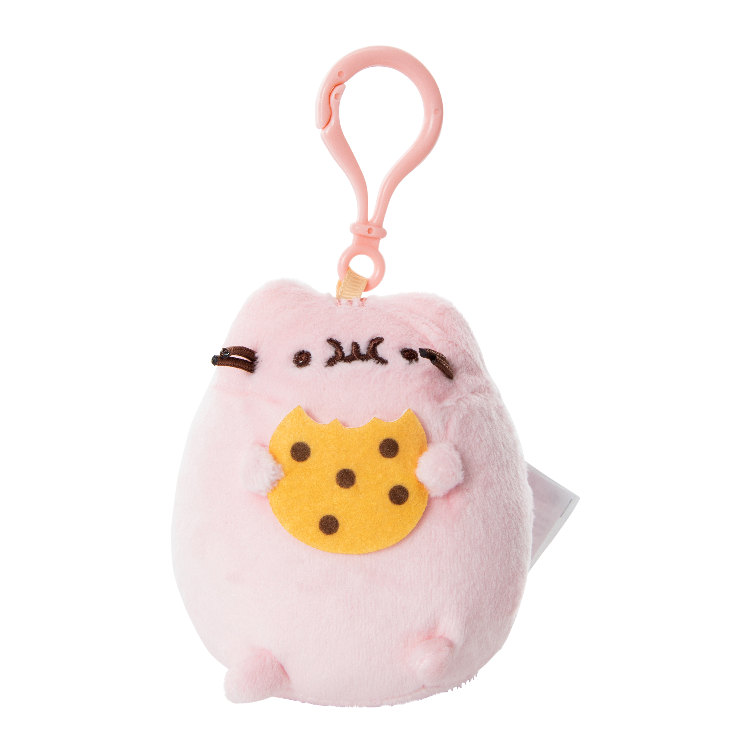 Mystery Pusheen offers keychain