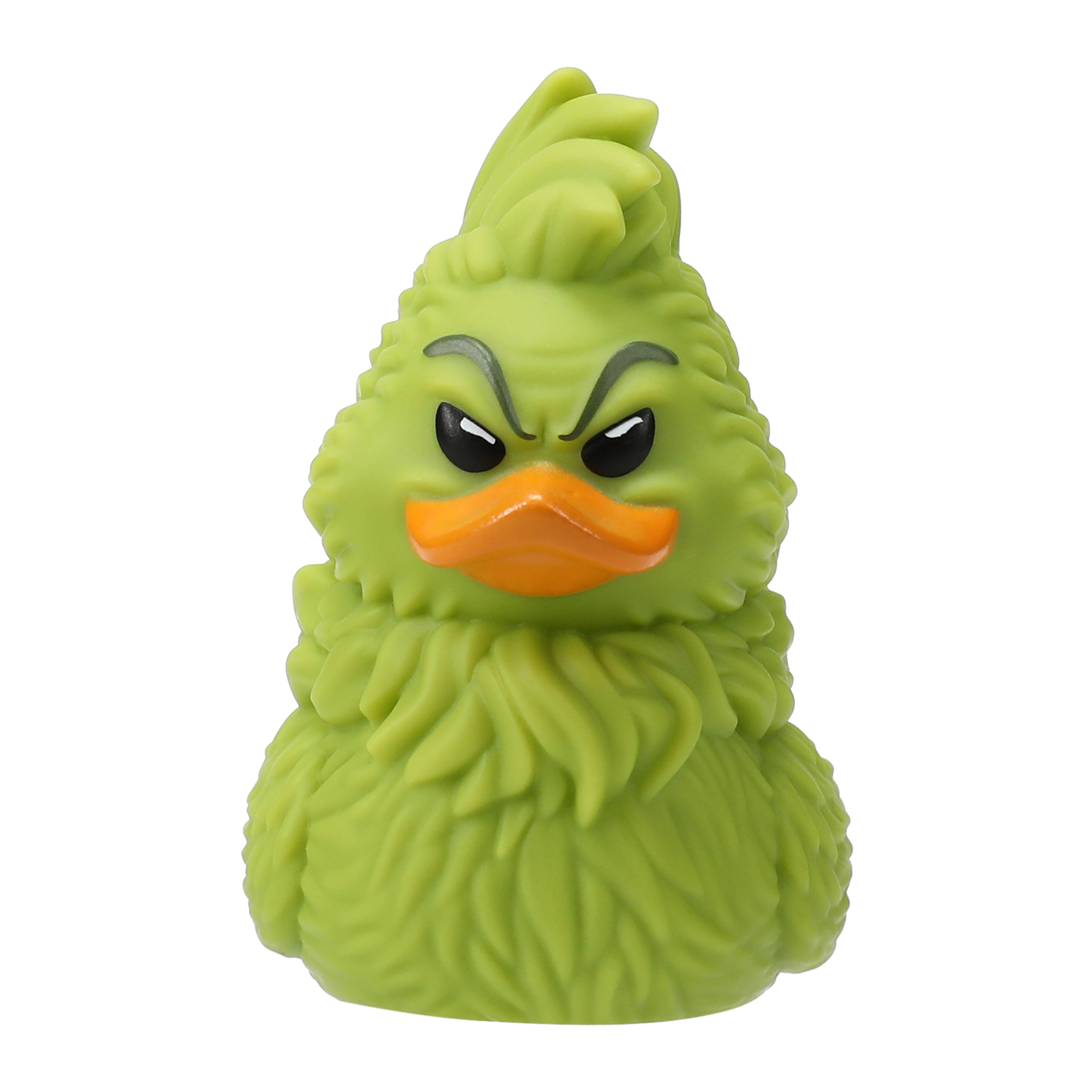 TUBBZ ラバーダック　グリンチ　Grinch 2個セット　新品 TheGrinch-Tubbz-Boxed-