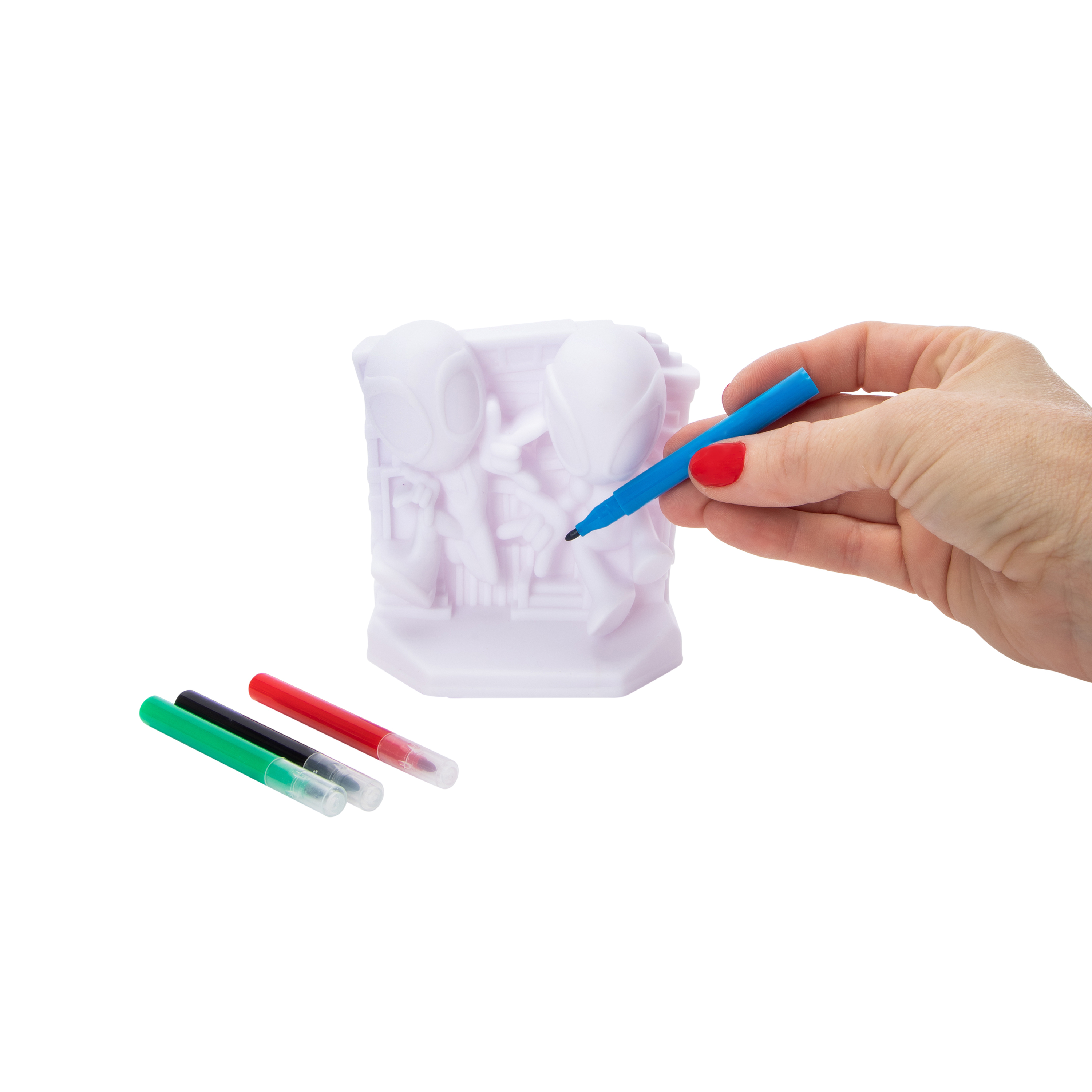 Marvel Spidey And His Amazing Friends Design A Vinyl™