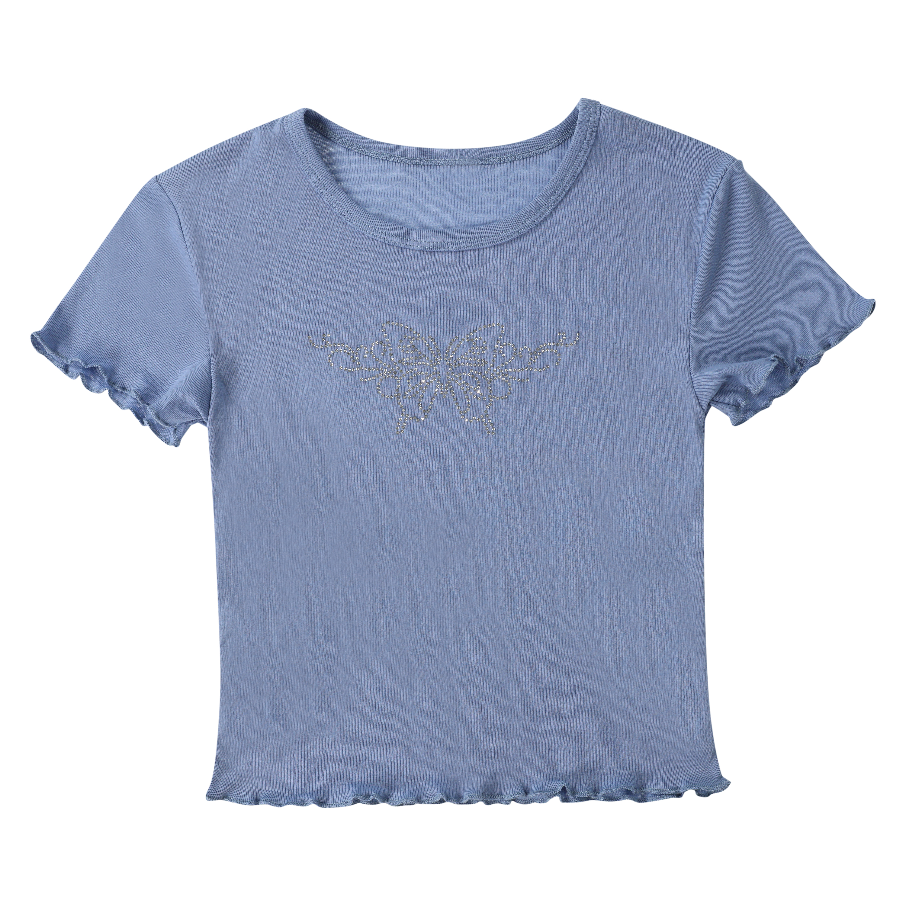 トップス FCRB CAMOUFLAGE RHINESTONE TEE トップス FCRB CAMOUFLAGE RHINESTONE TEE Women's T-shirt with