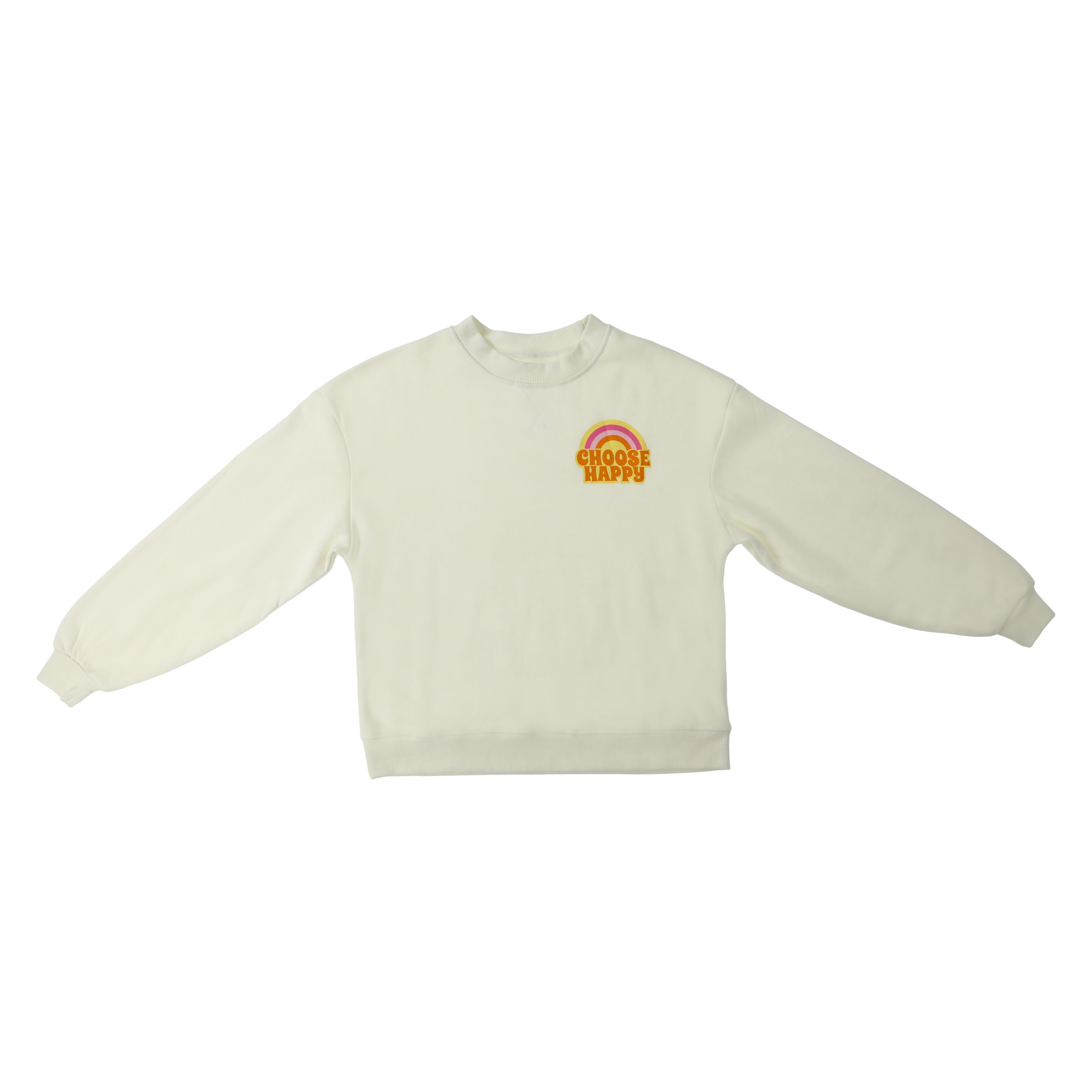 Graphic Crewneck Sweatshirt | Five Below