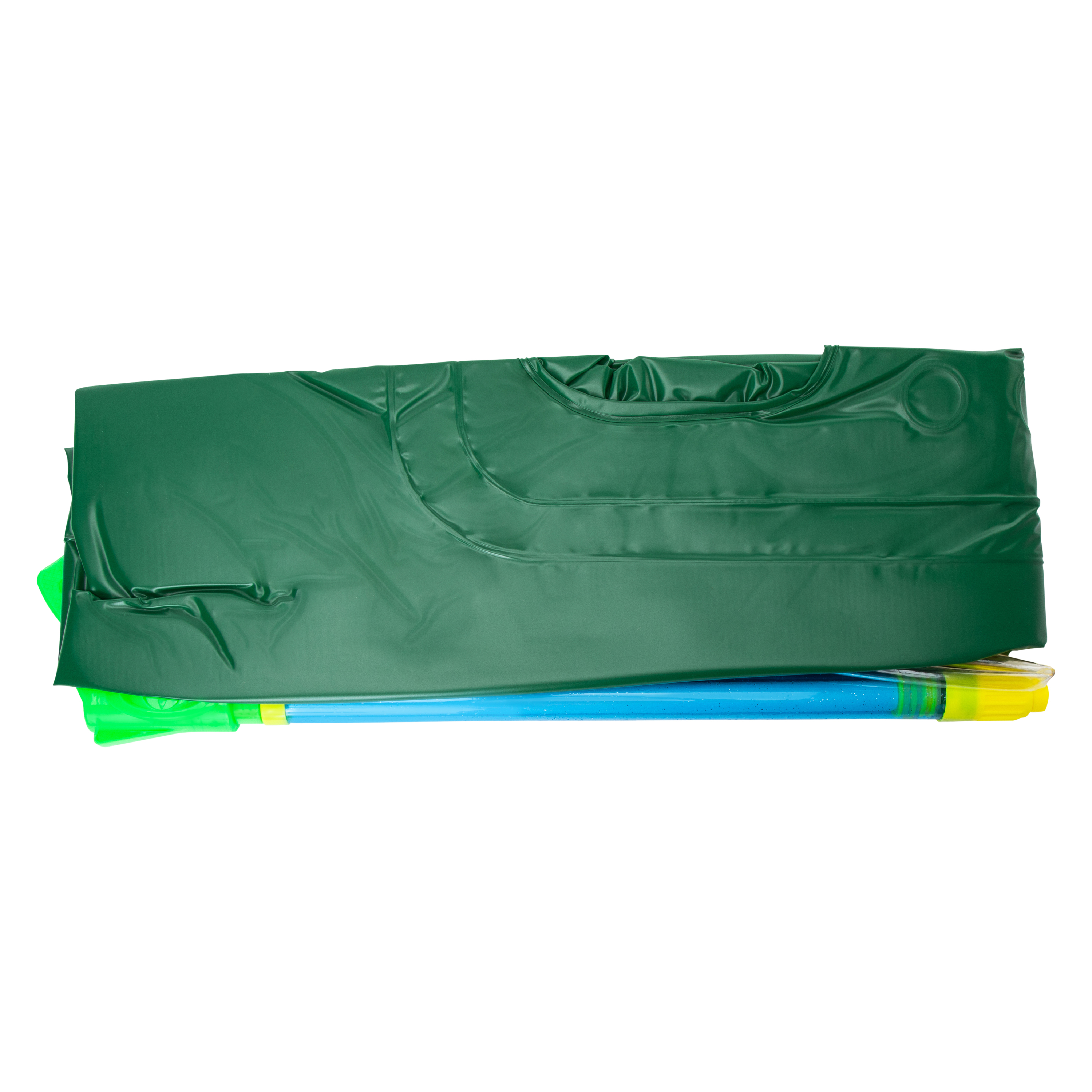 Inflatable Water Blaster Tank 60in x 35in